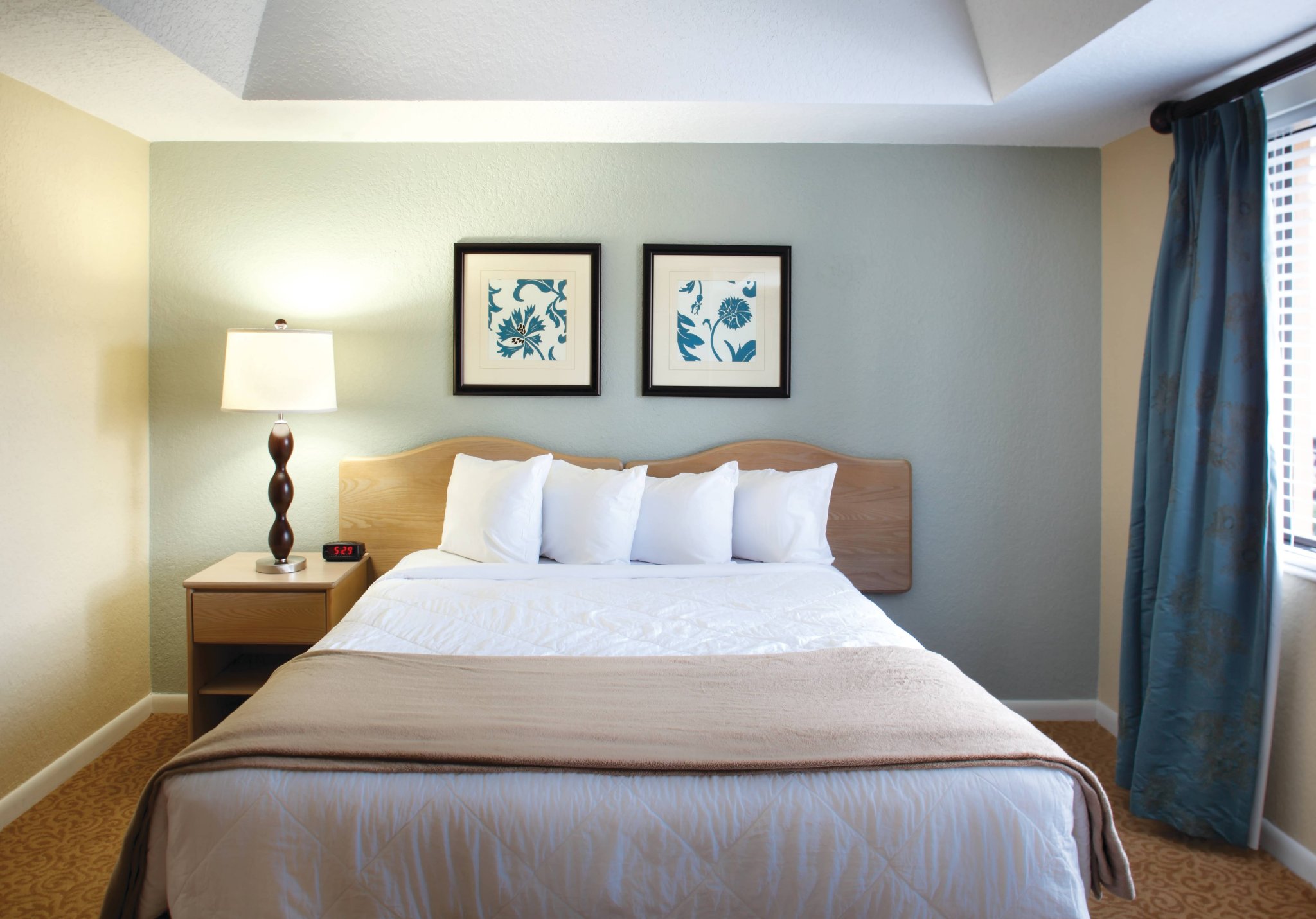 Apartment Two Bedrooms