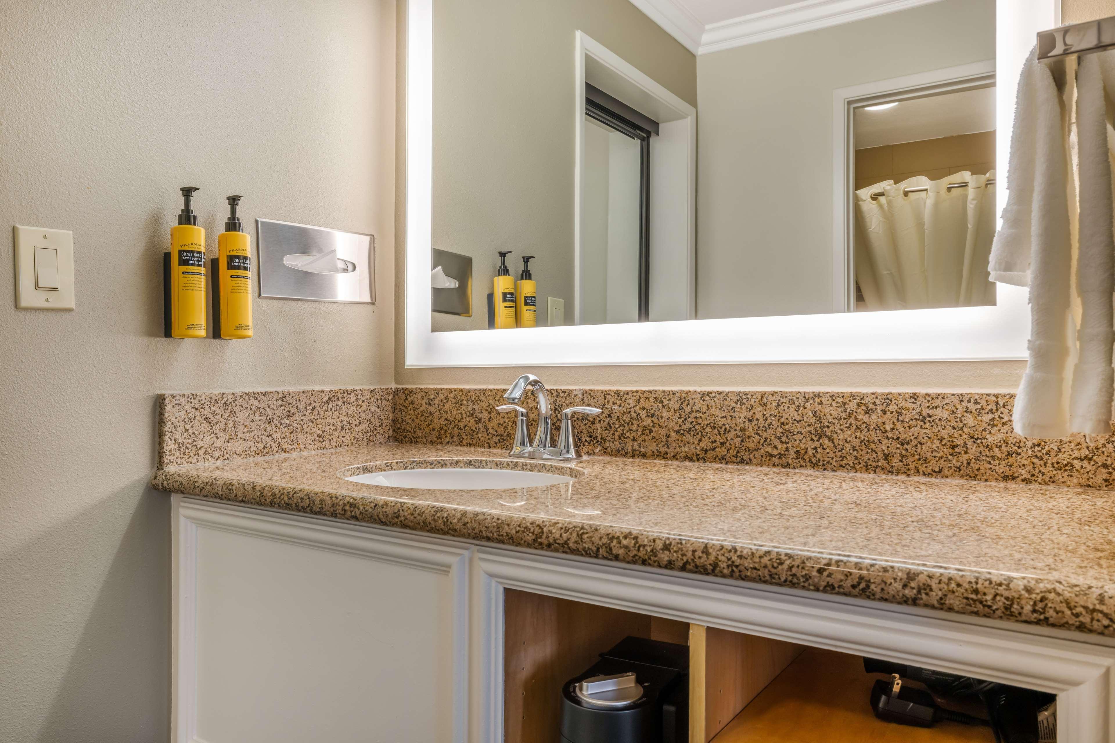 Room King Bed Non Smoking