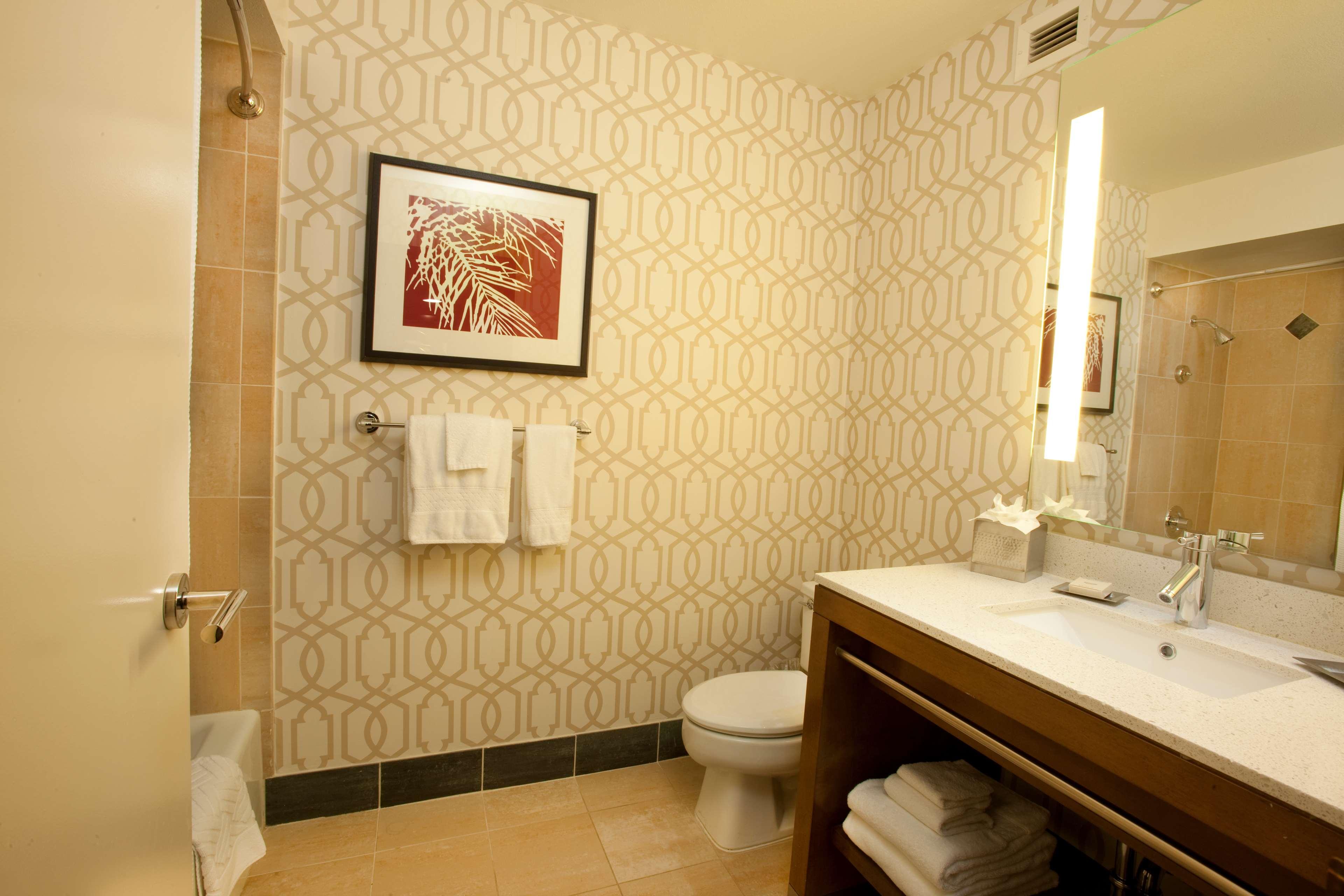 Double Two Queen Beds