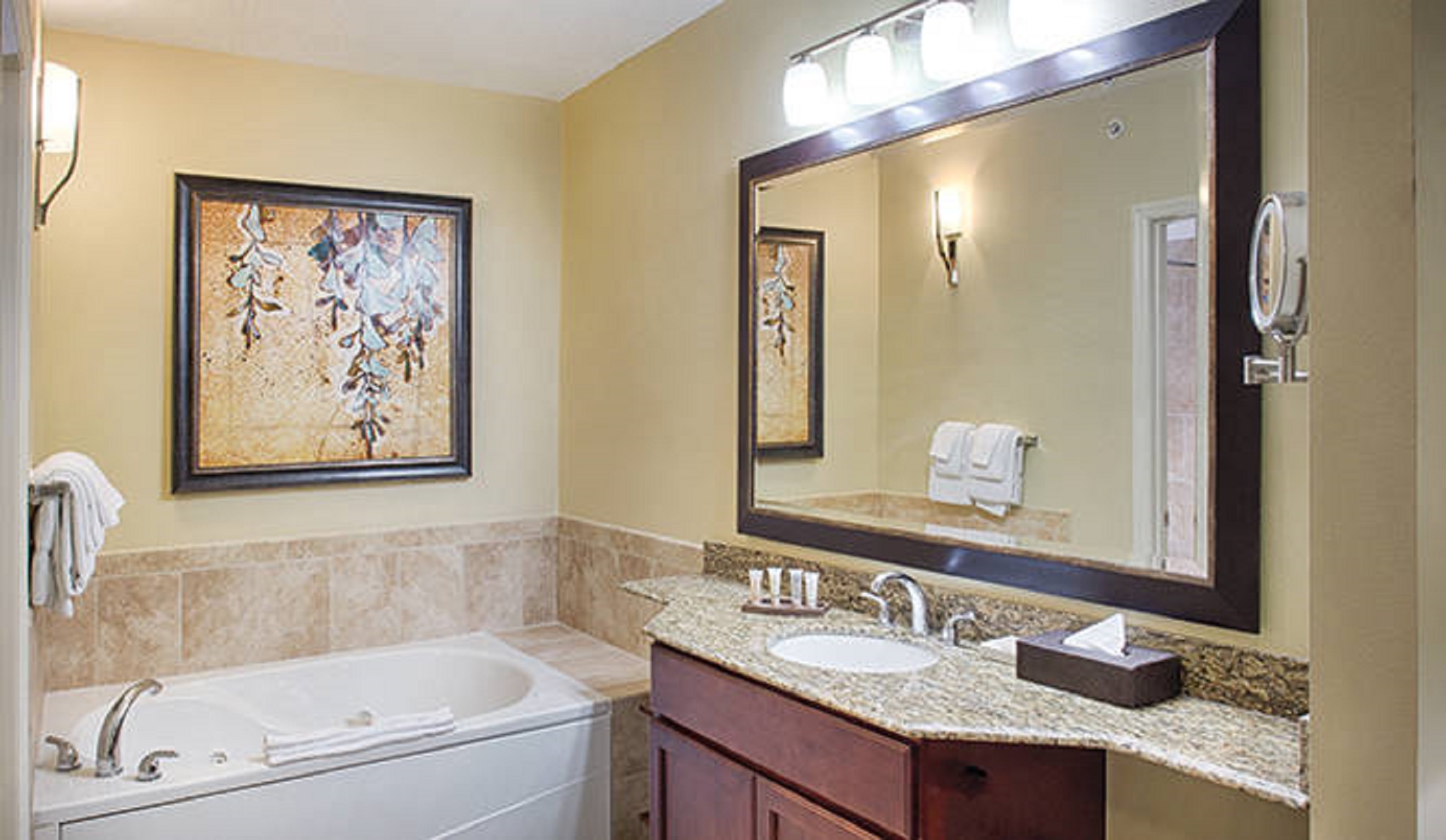 Apartment Two Bedrooms