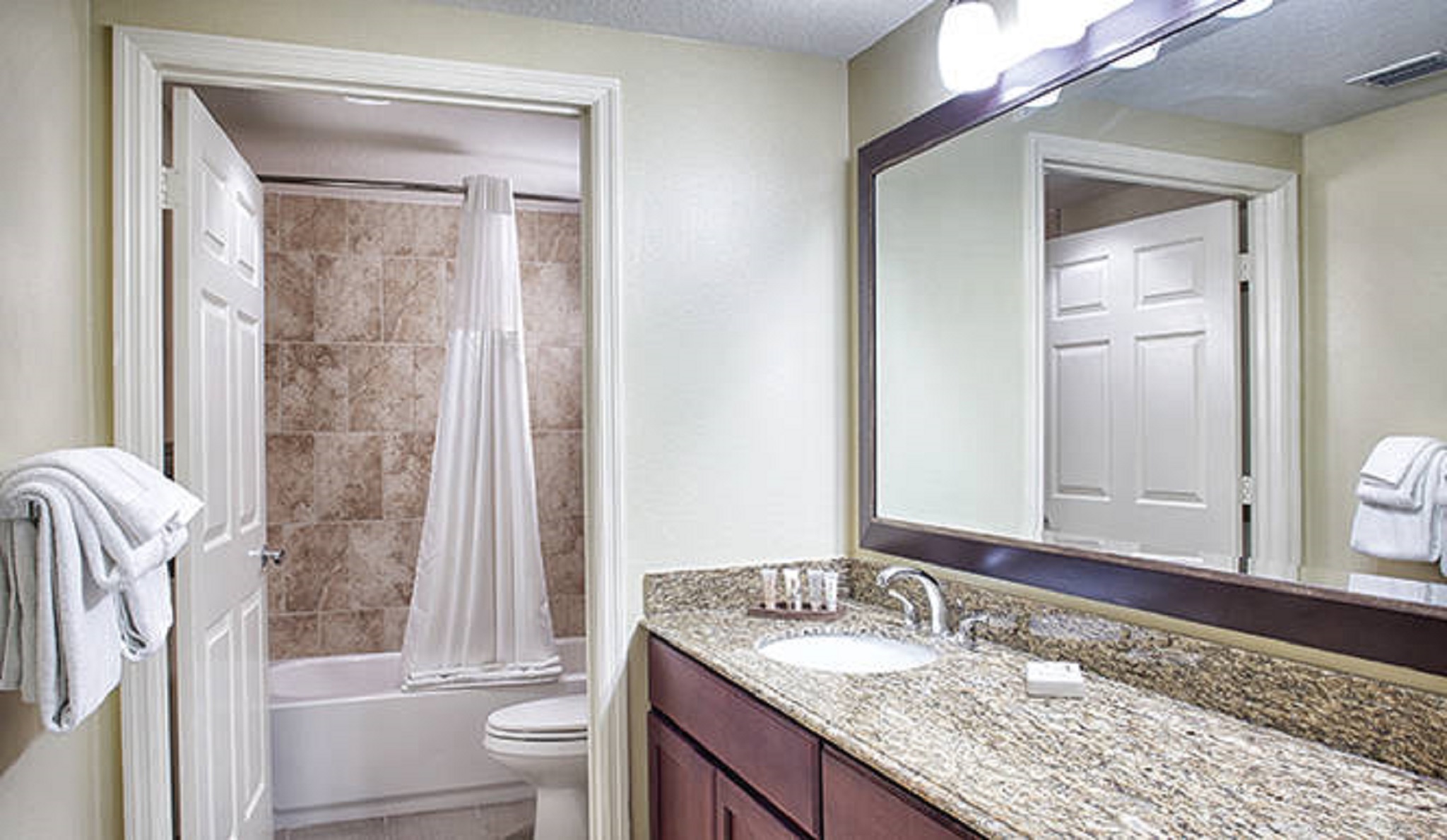 Apartment One Bedroom