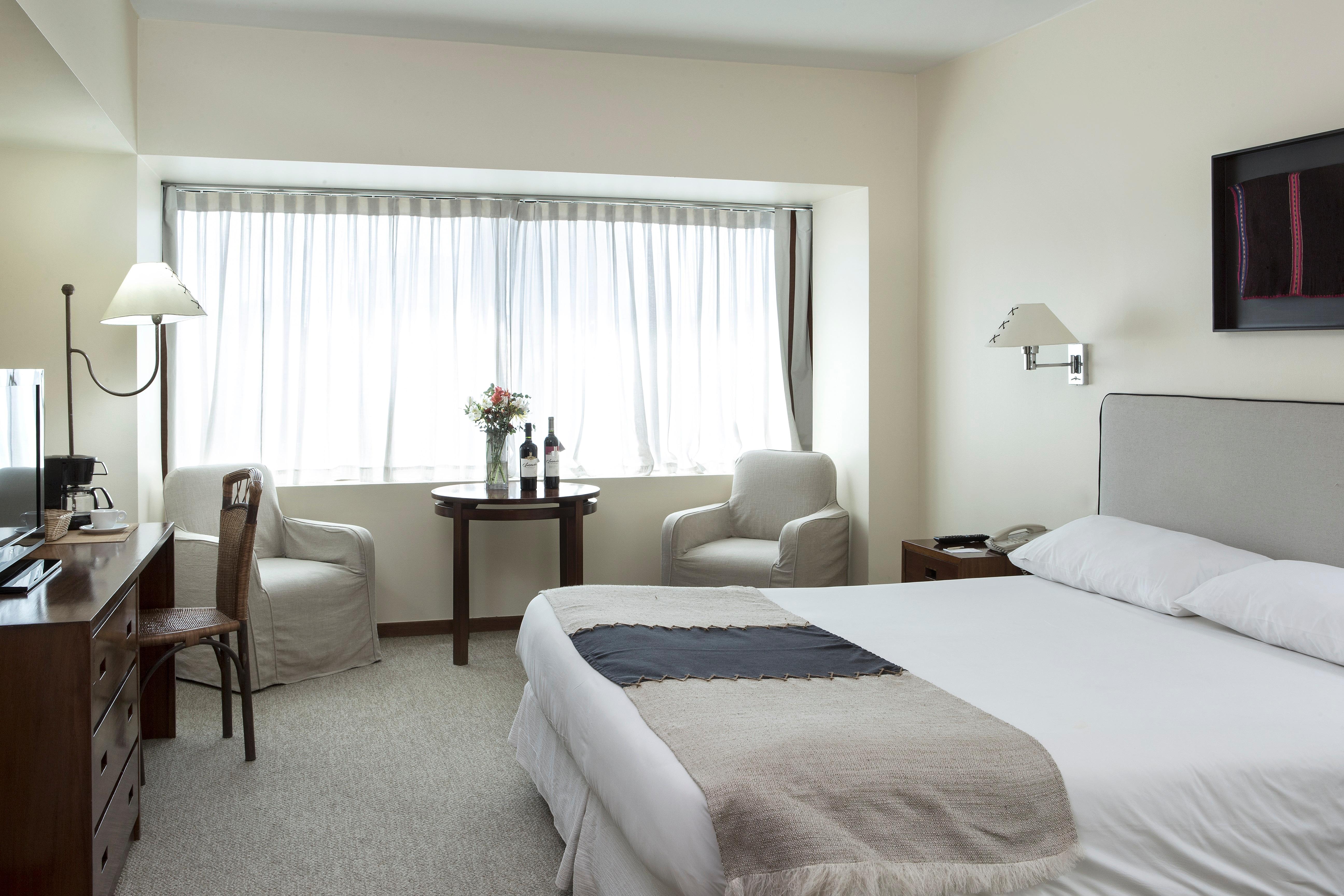 Junior Suite Standard