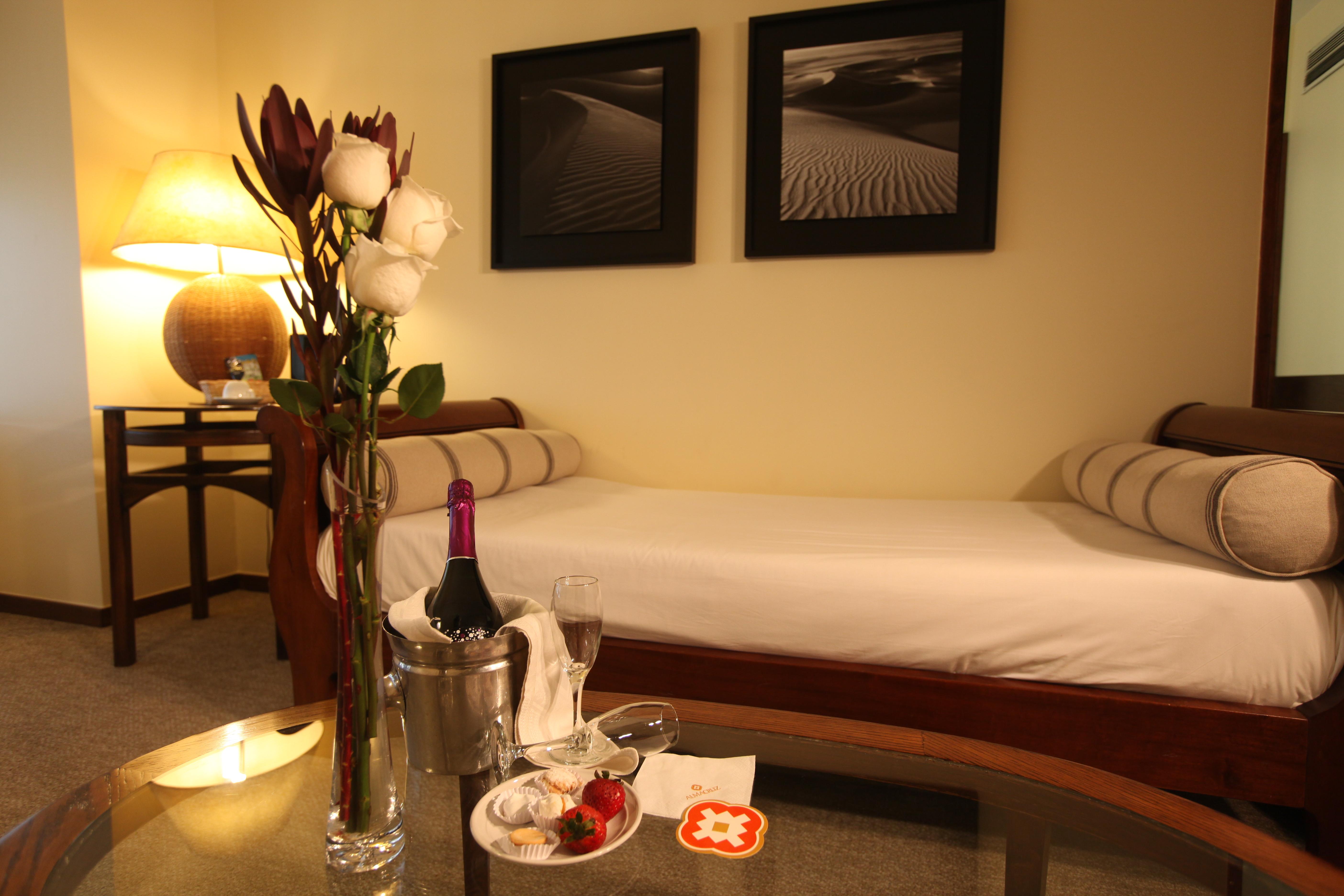 Junior Suite Standard