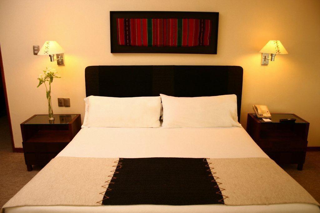 Double with Double Bed