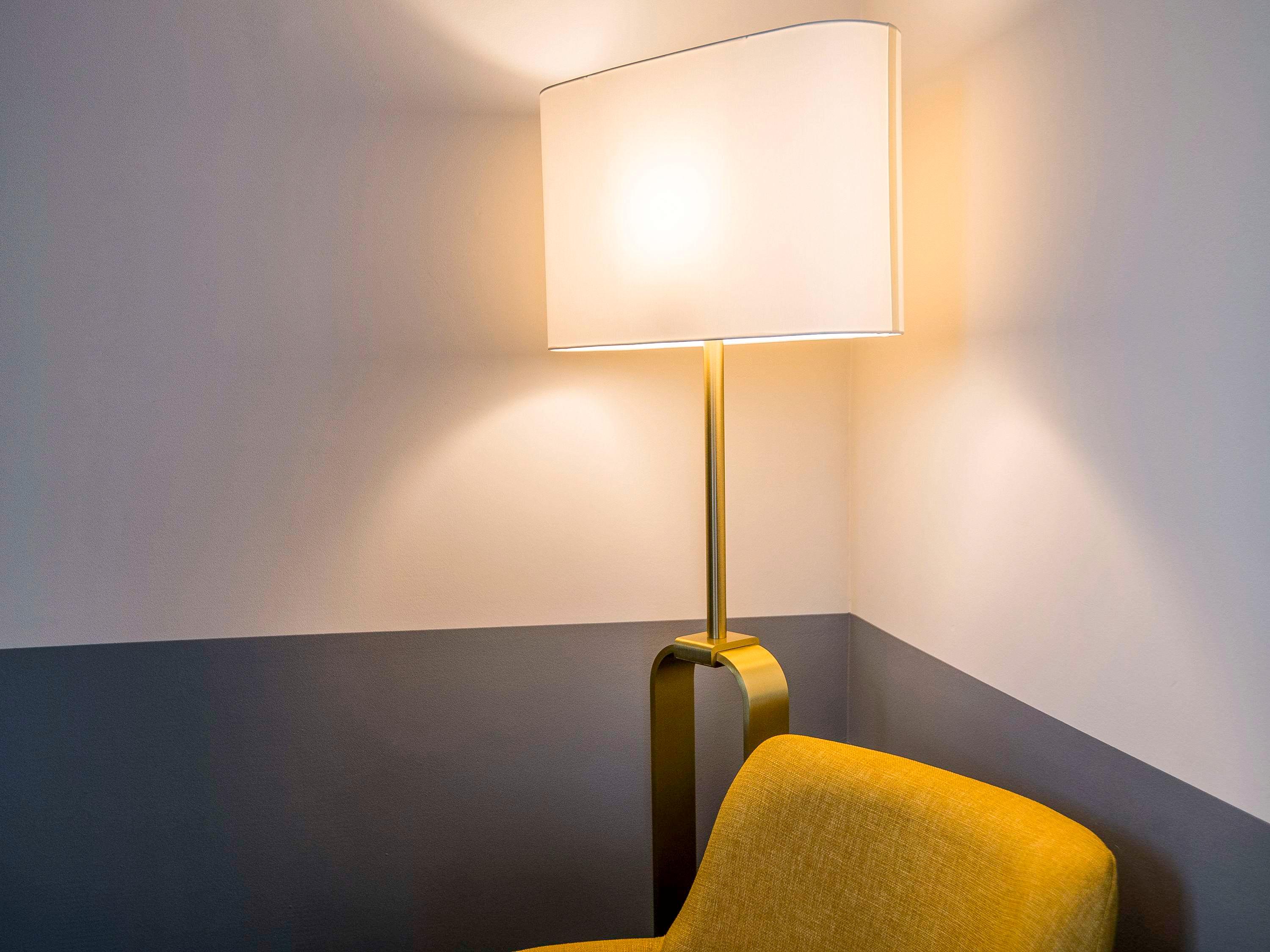 Double Superior with Double Bed