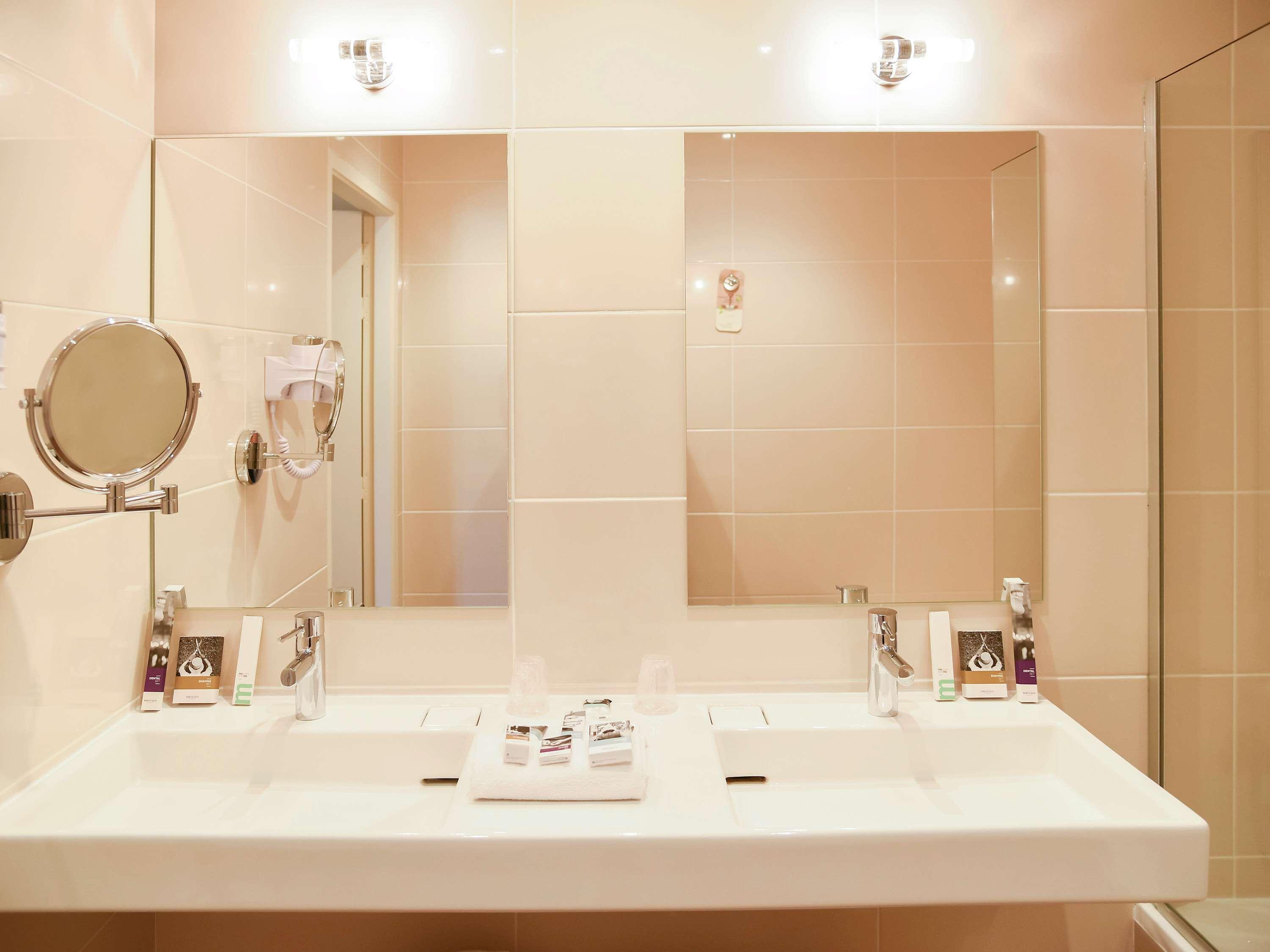 Double Superior with Double Bed