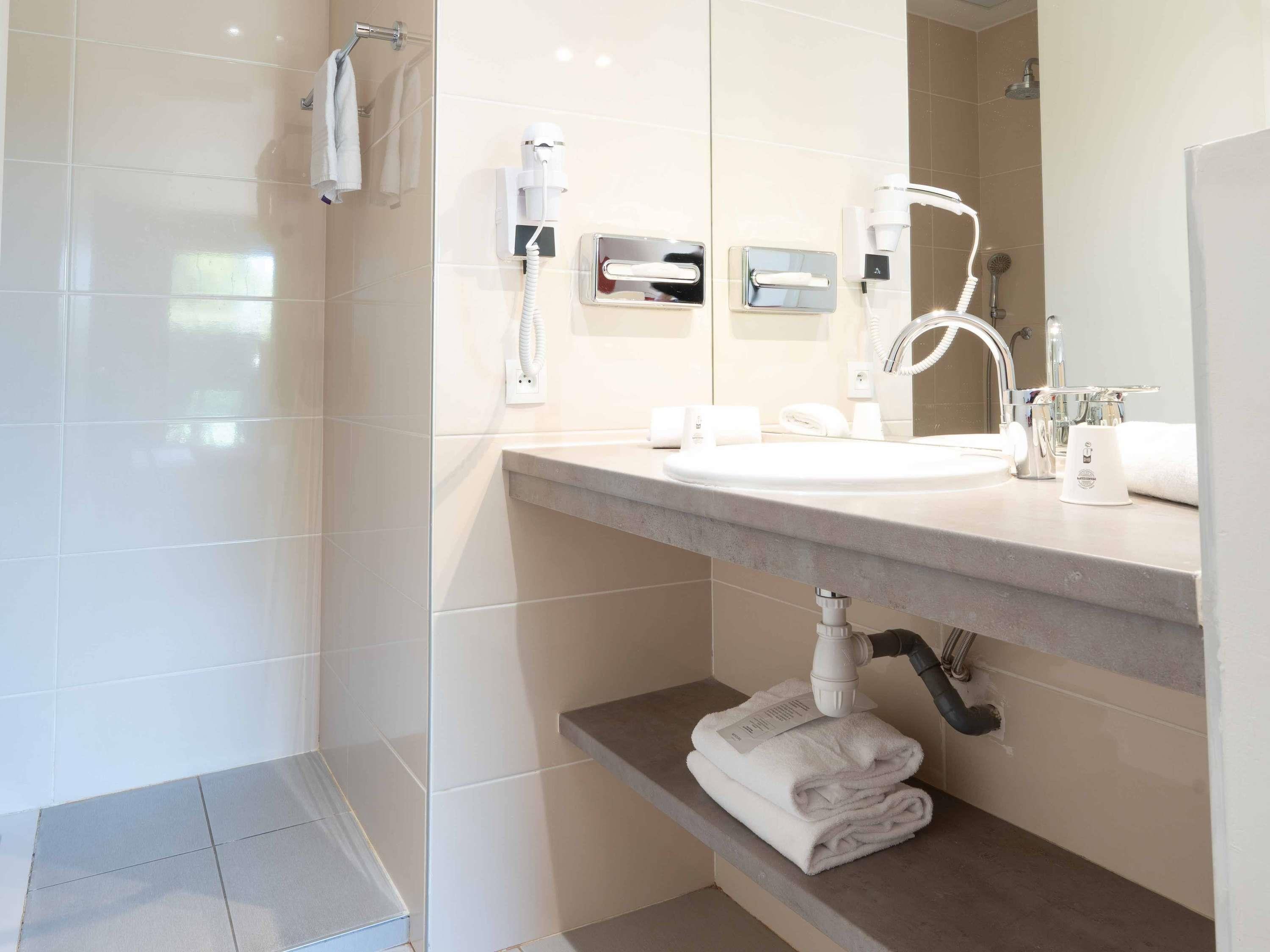 Double Superior with Double Bed