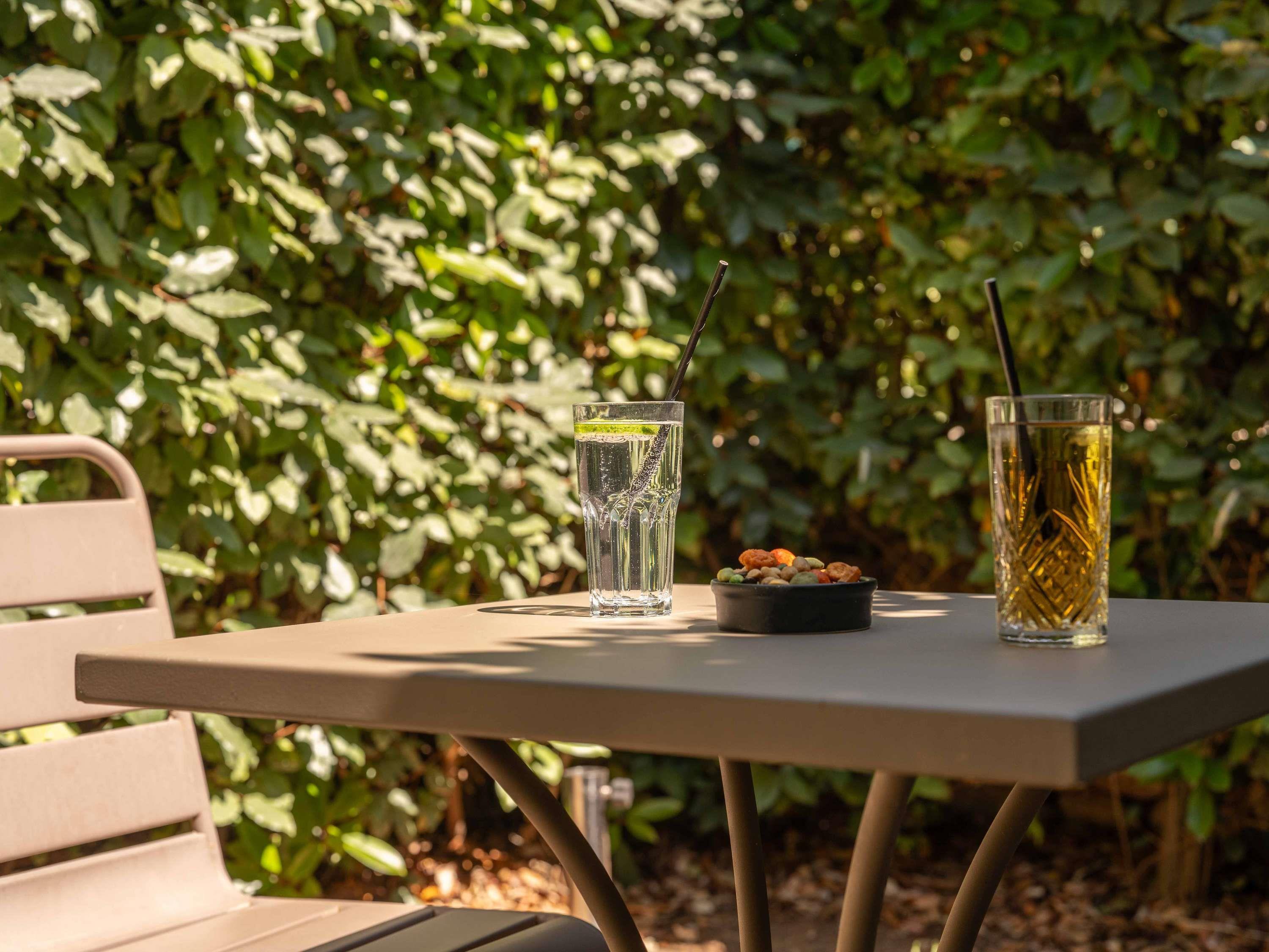 Double Superior Garden View