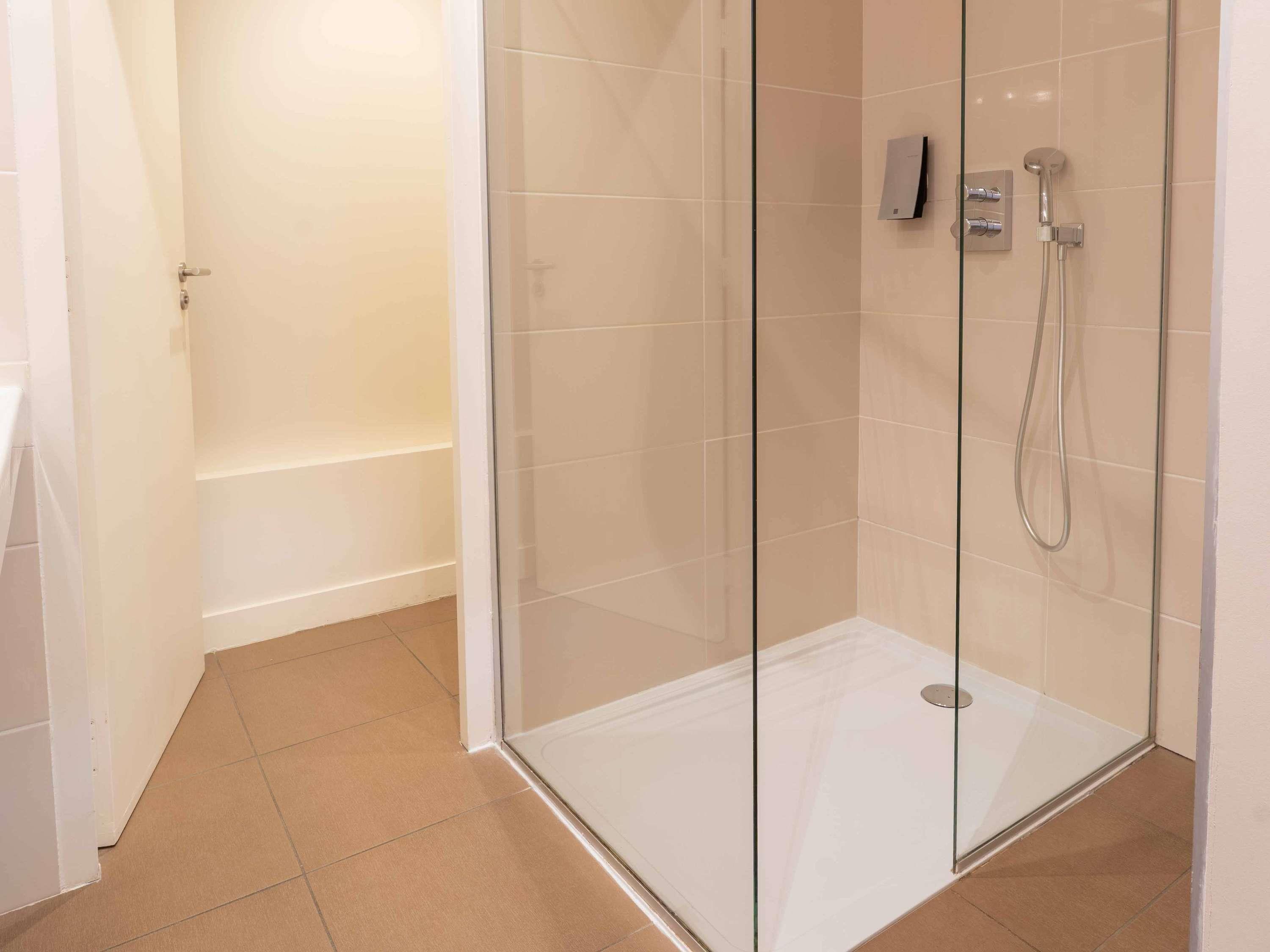 Double Superior Garden View