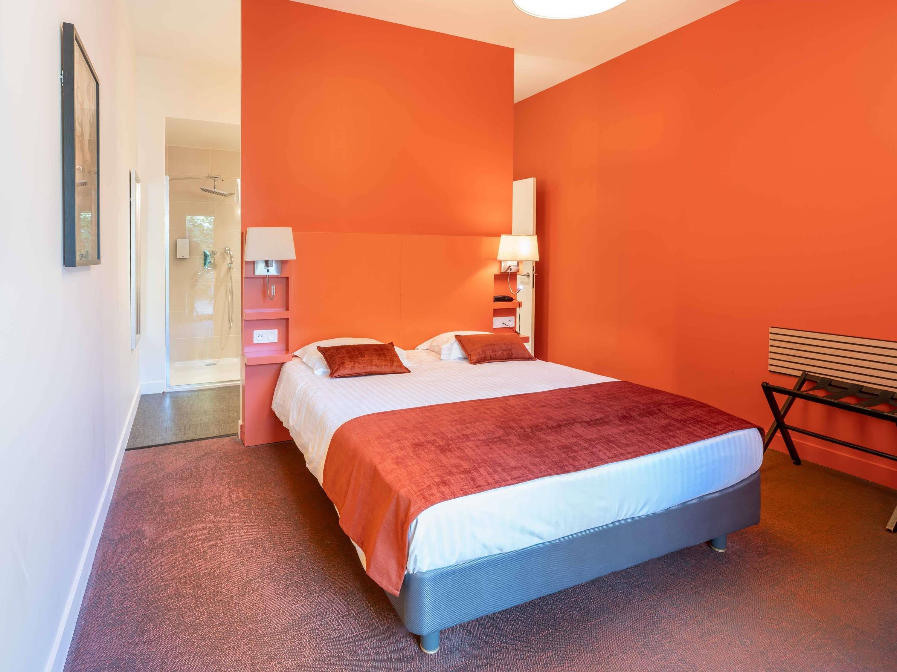 Double Superior Garden View