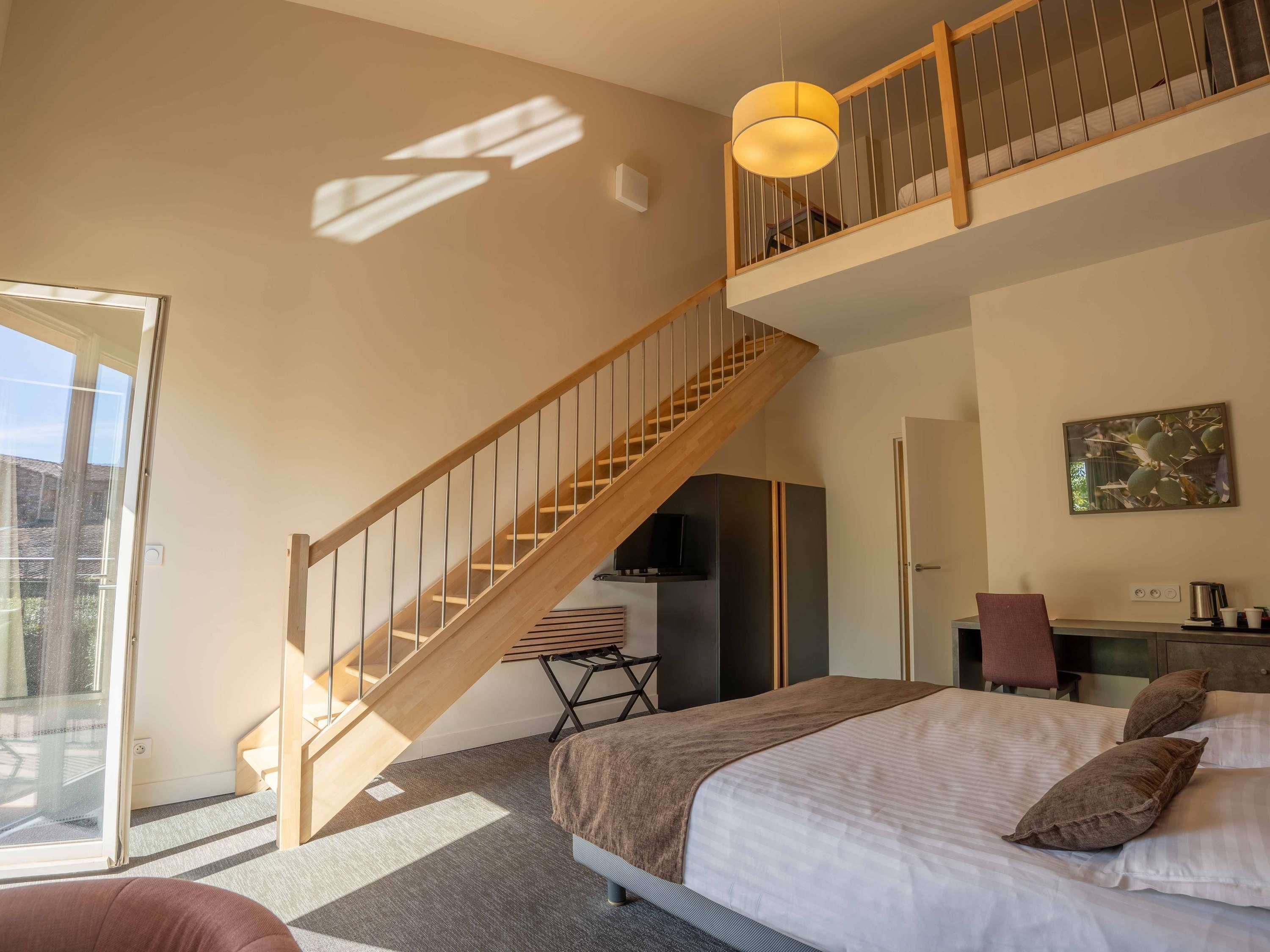 Family Room Superior