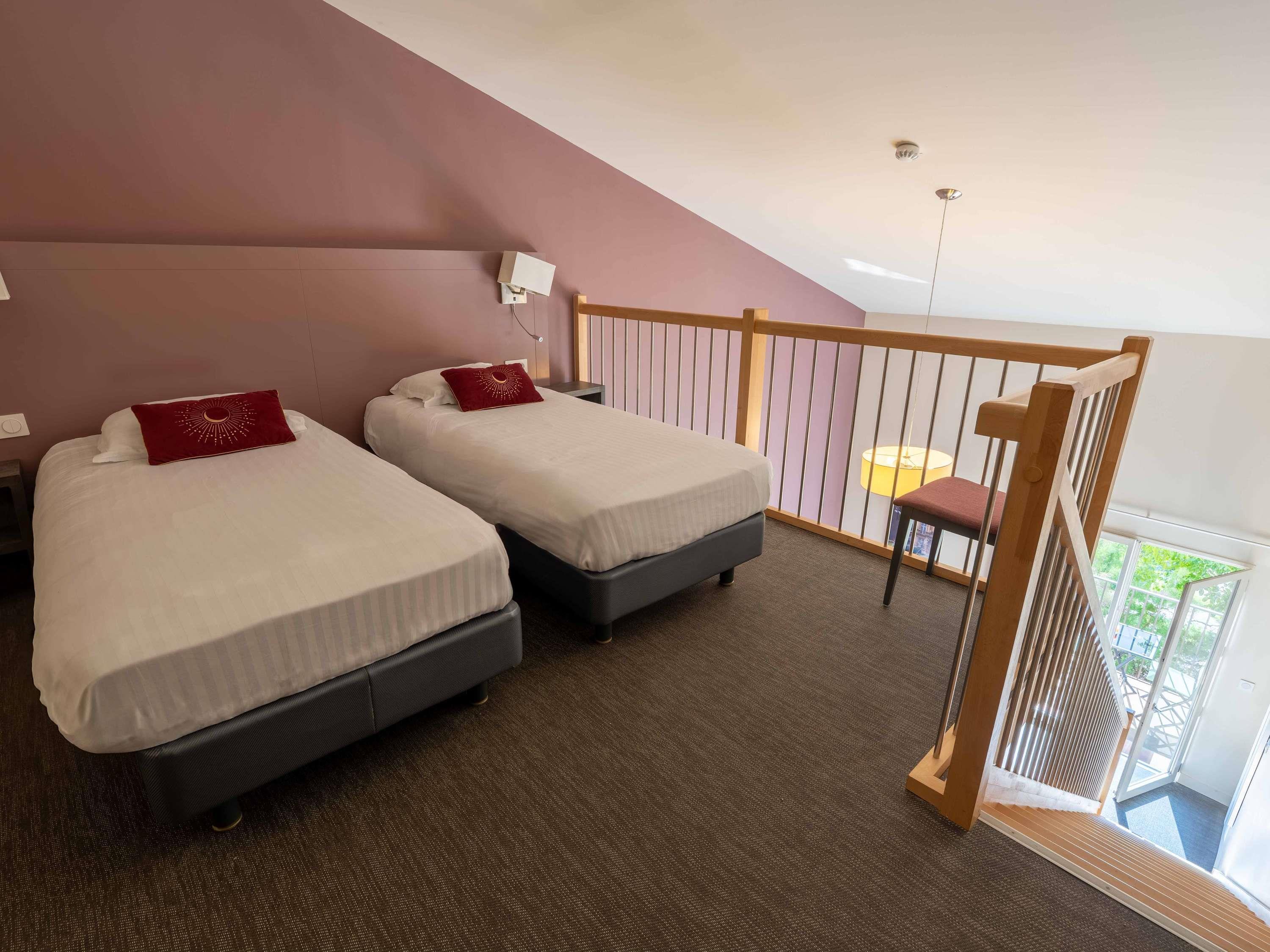 Family Room Superior