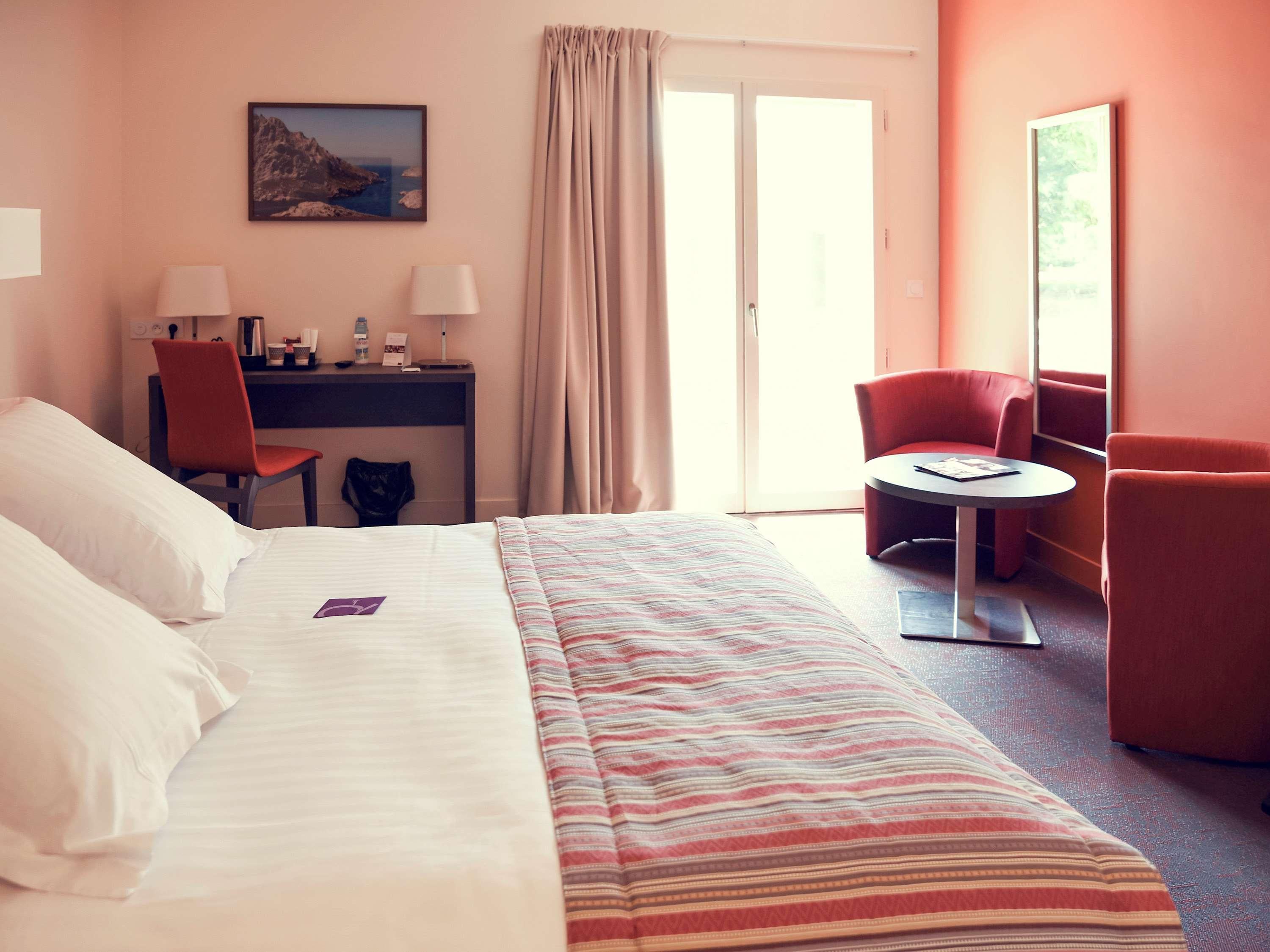 Double Superior with Double Bed