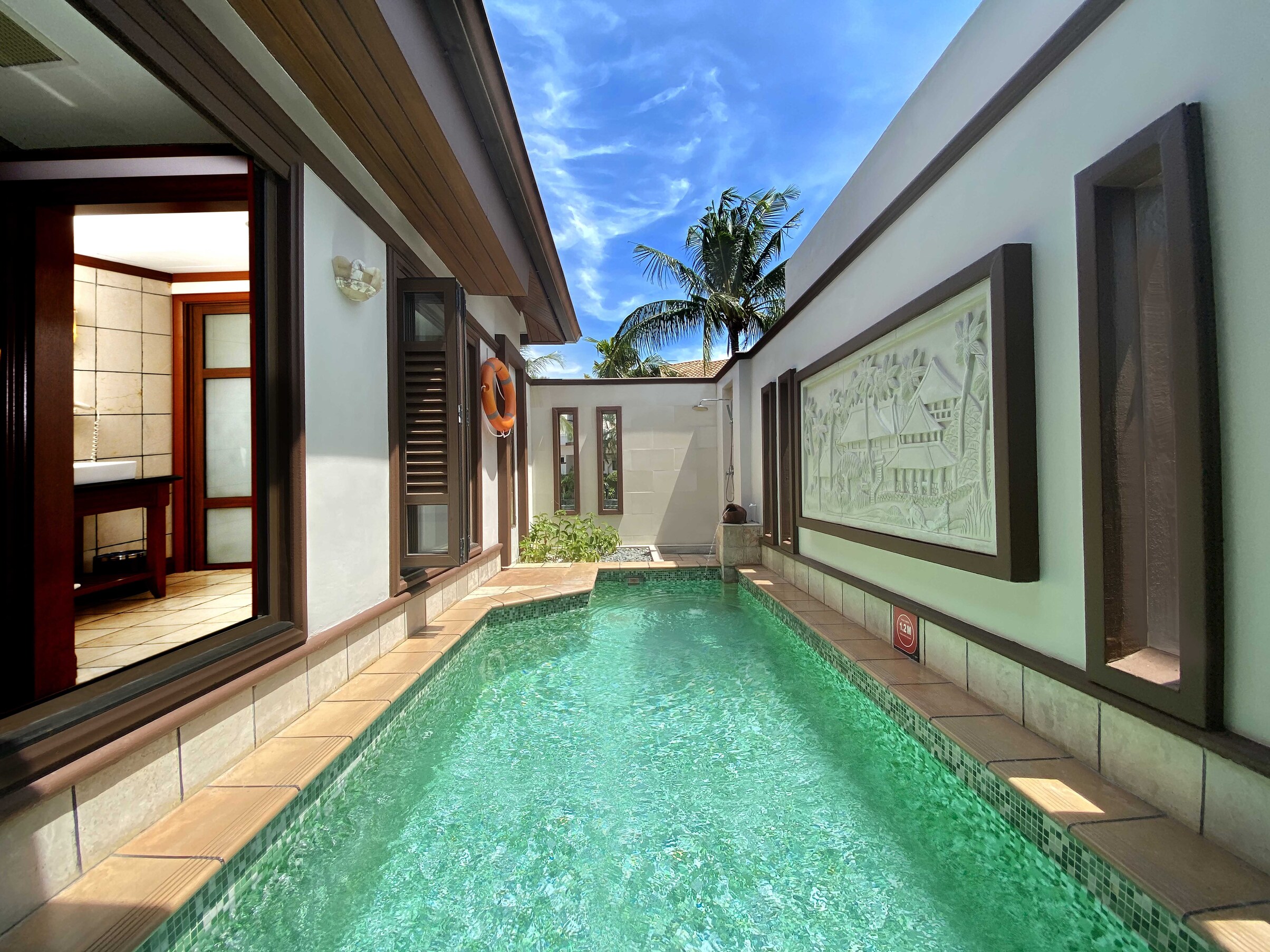 Villa Executive