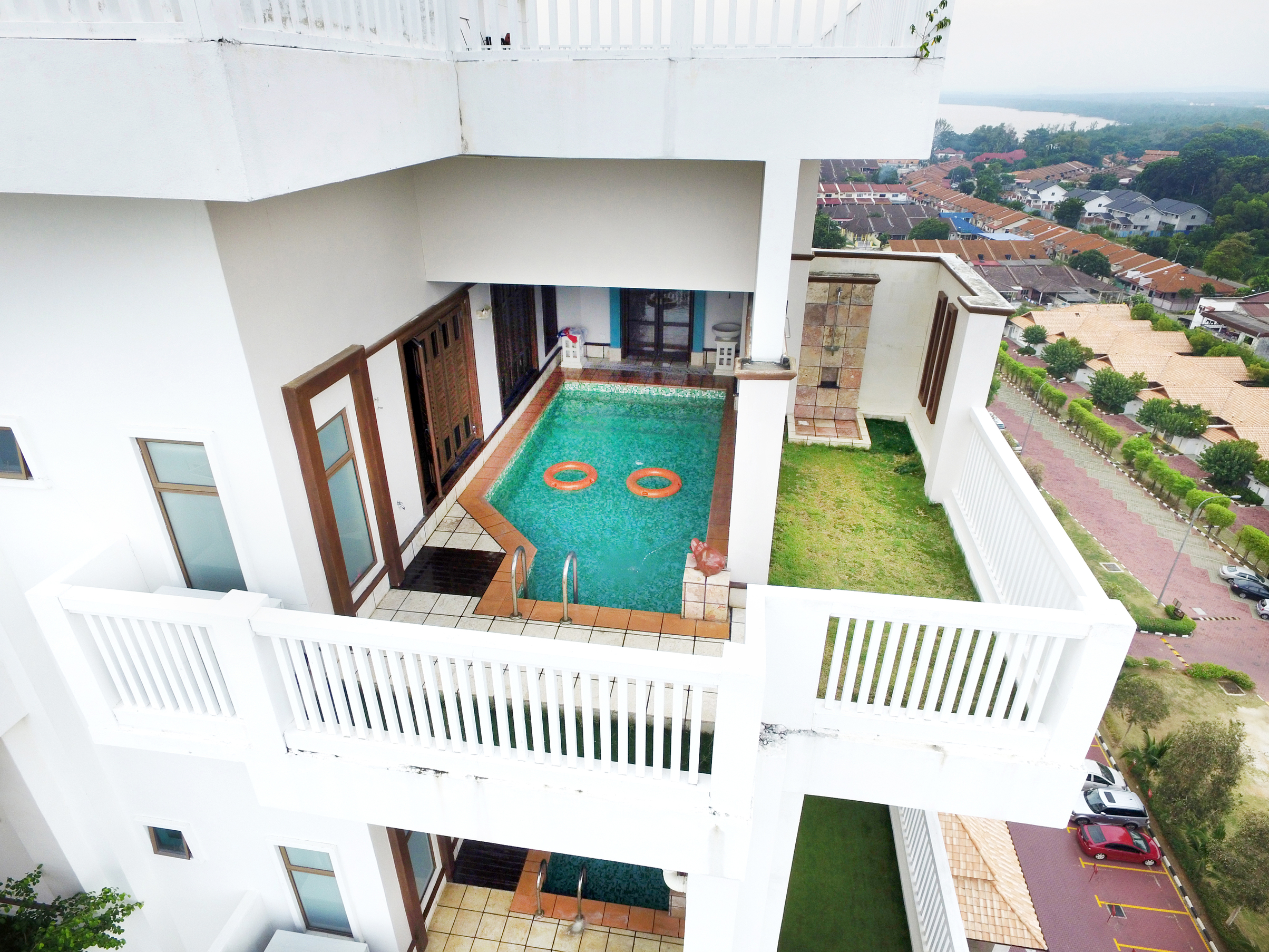 Villa Deluxe