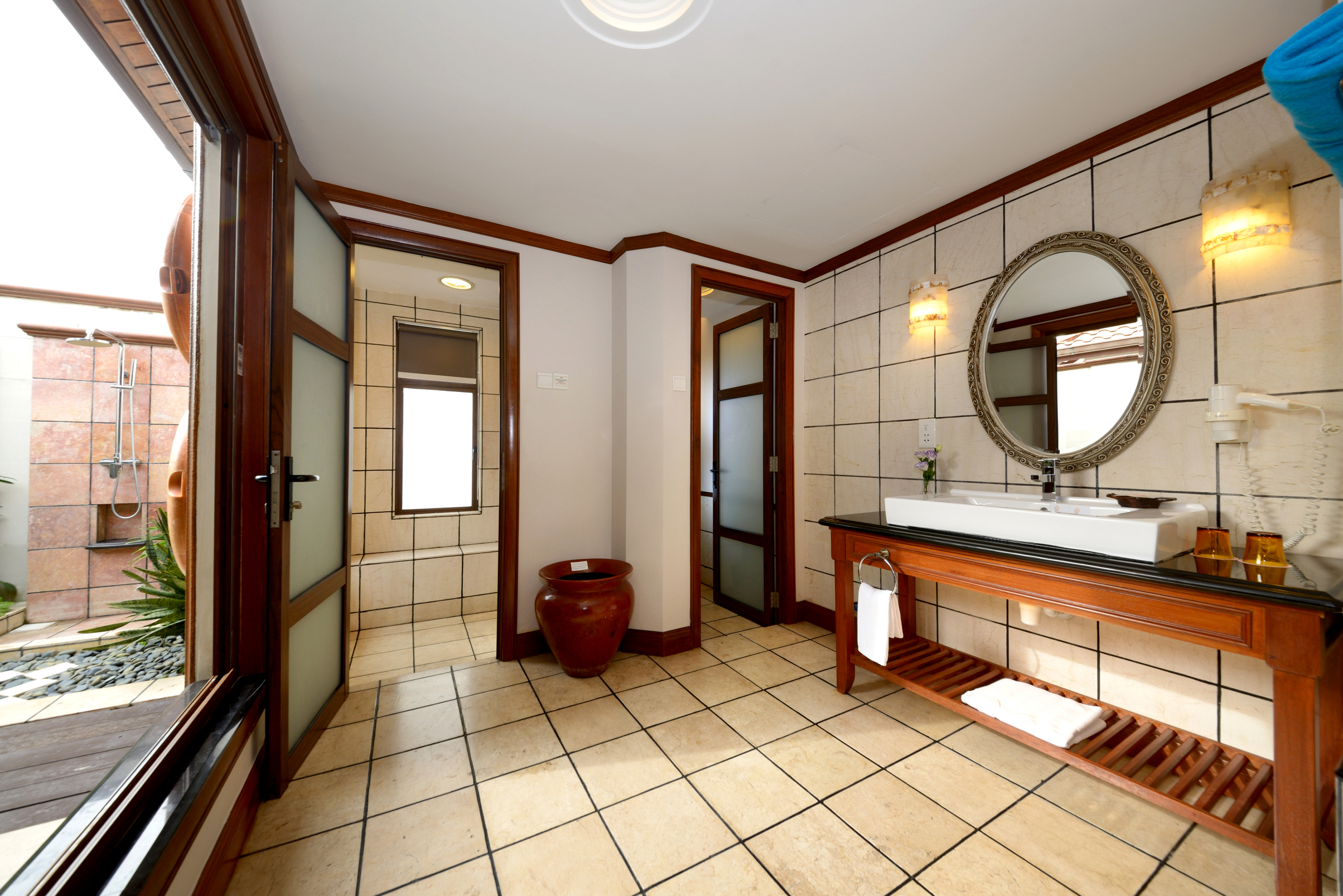 Villa Premium