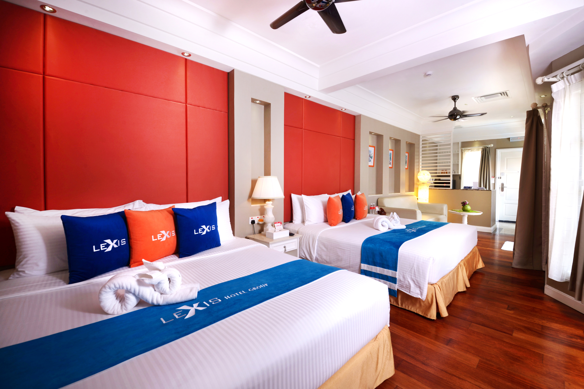 Suite Deluxe