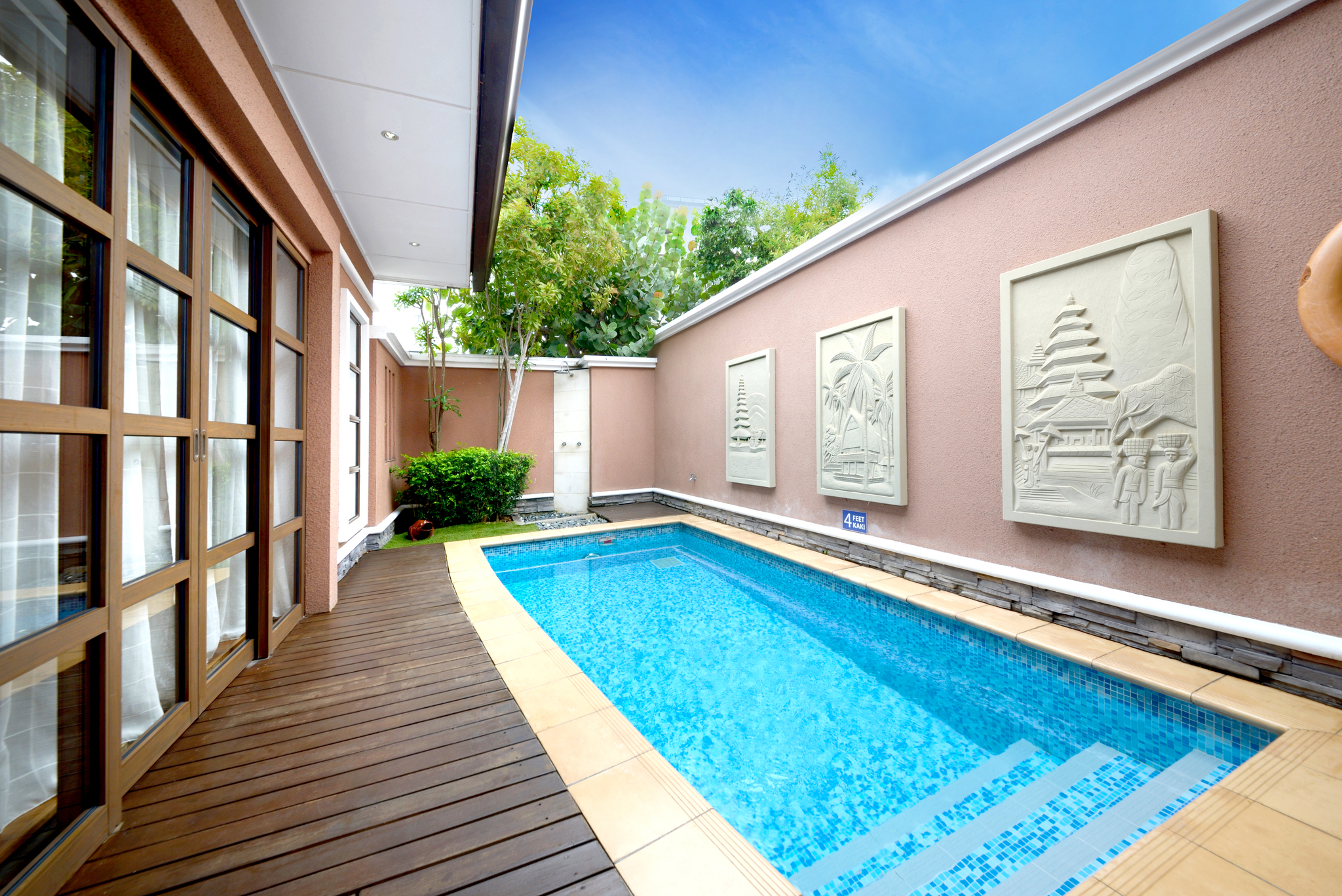 Suite Deluxe