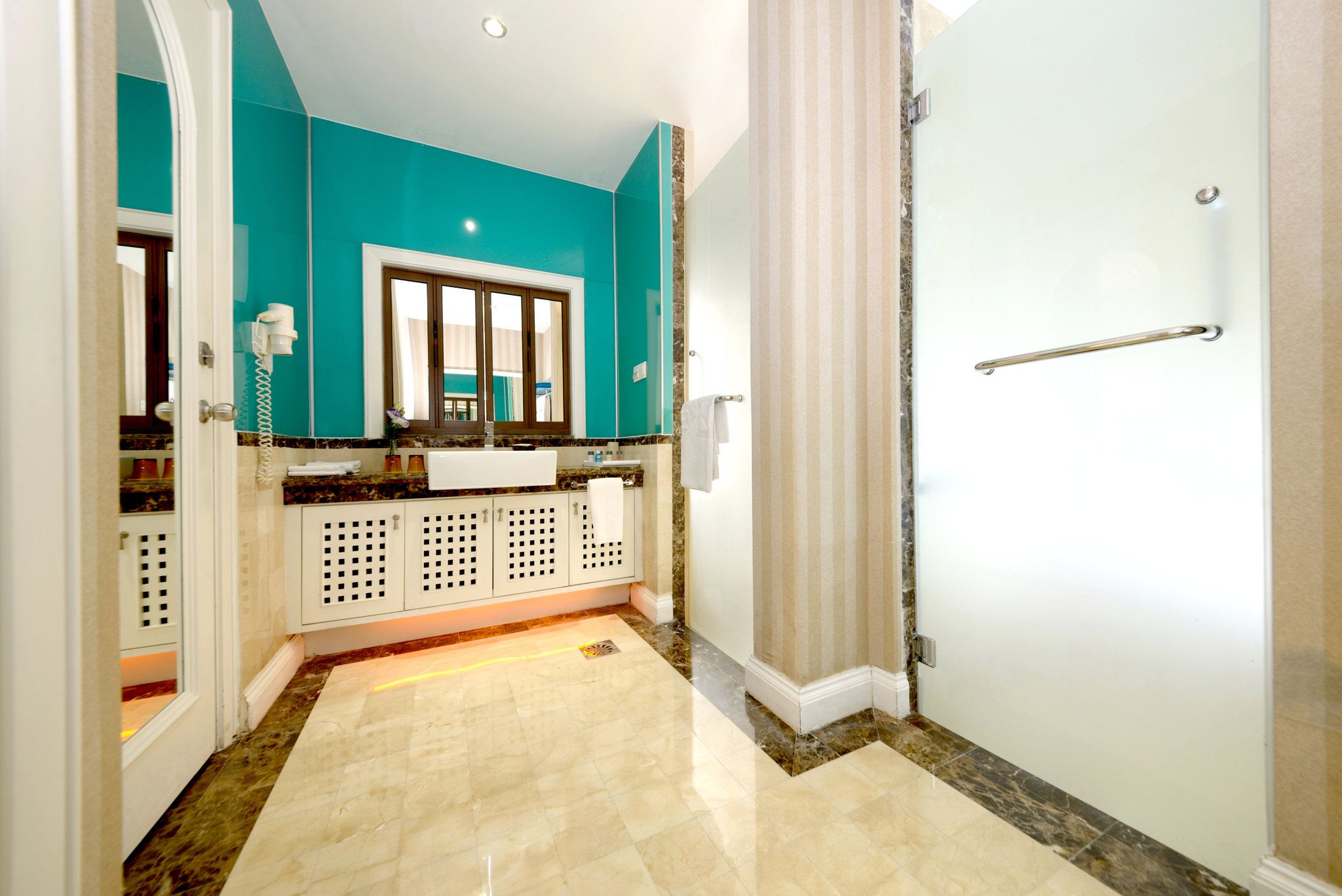 Suite Deluxe