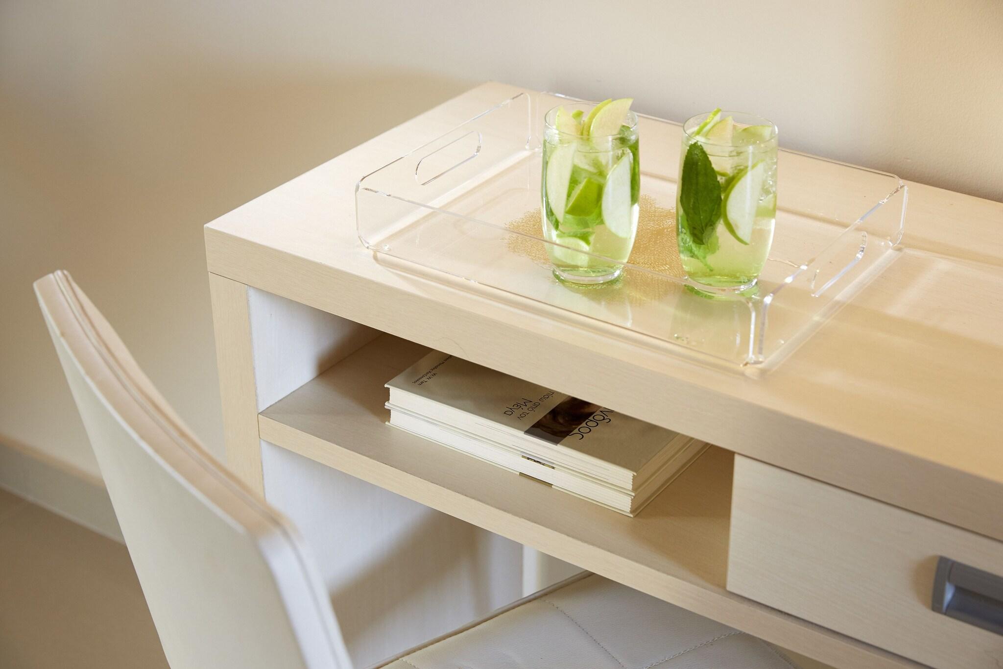 Family Room Two Double Beds