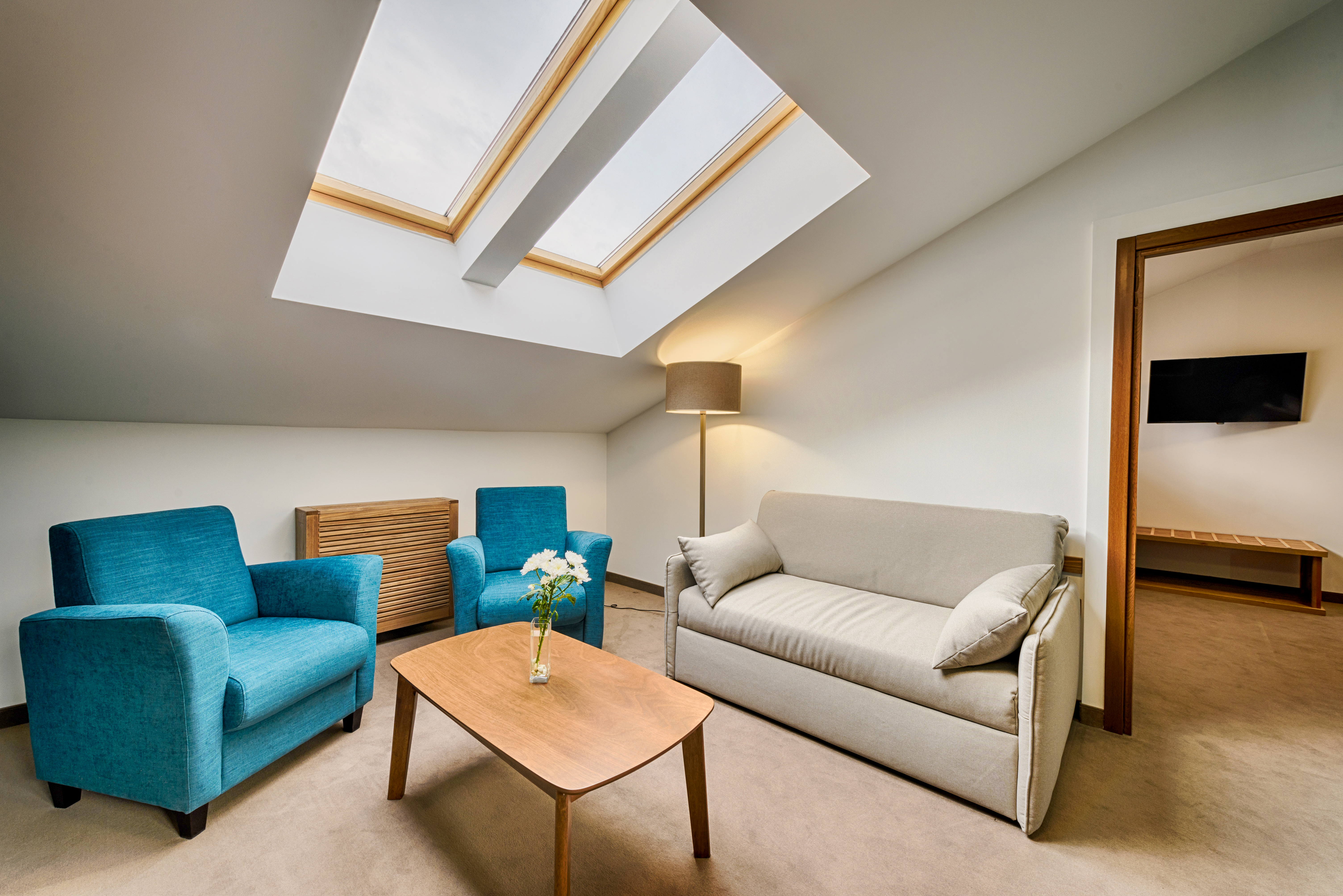 Junior Suite Standard