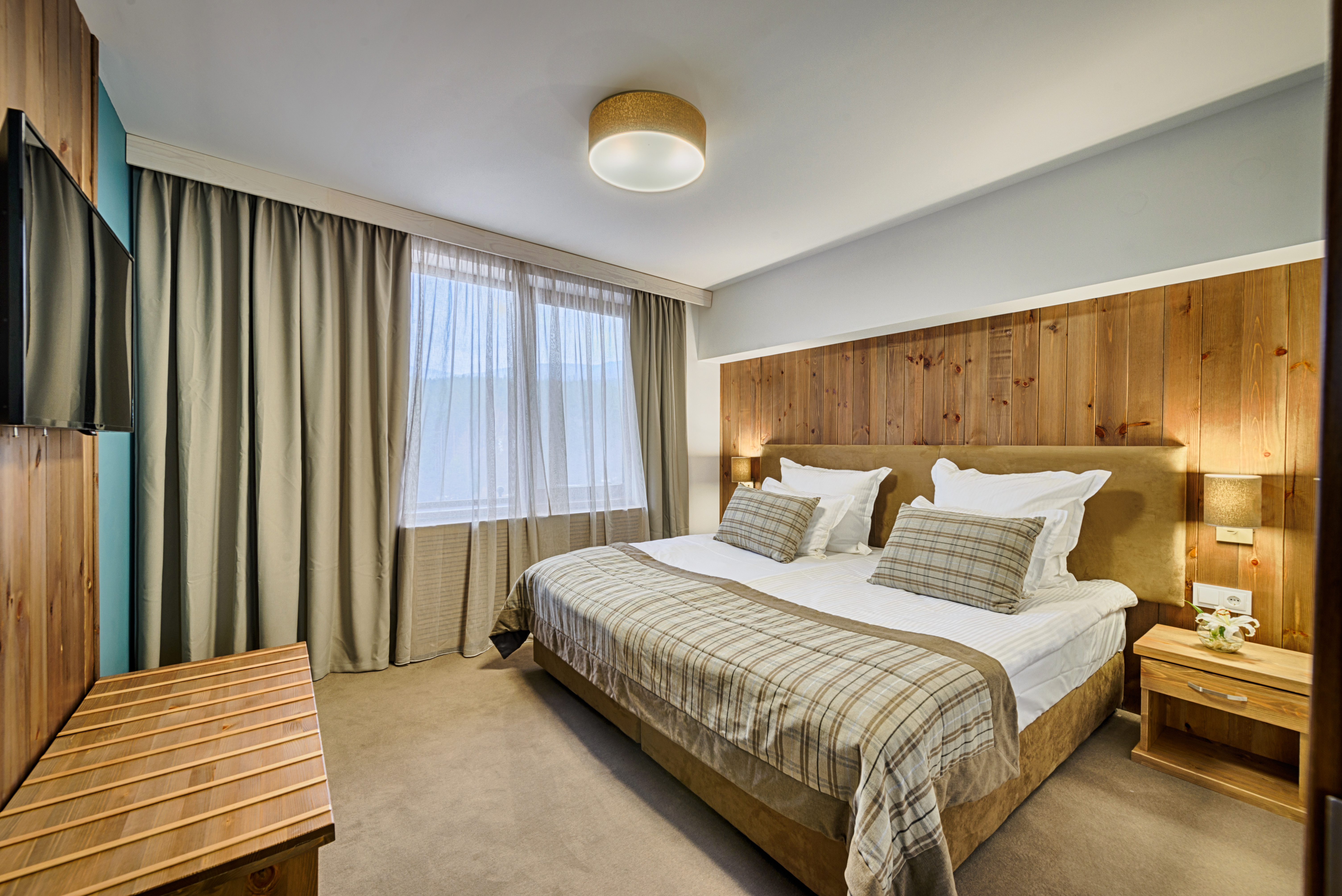 Junior Suite Standard