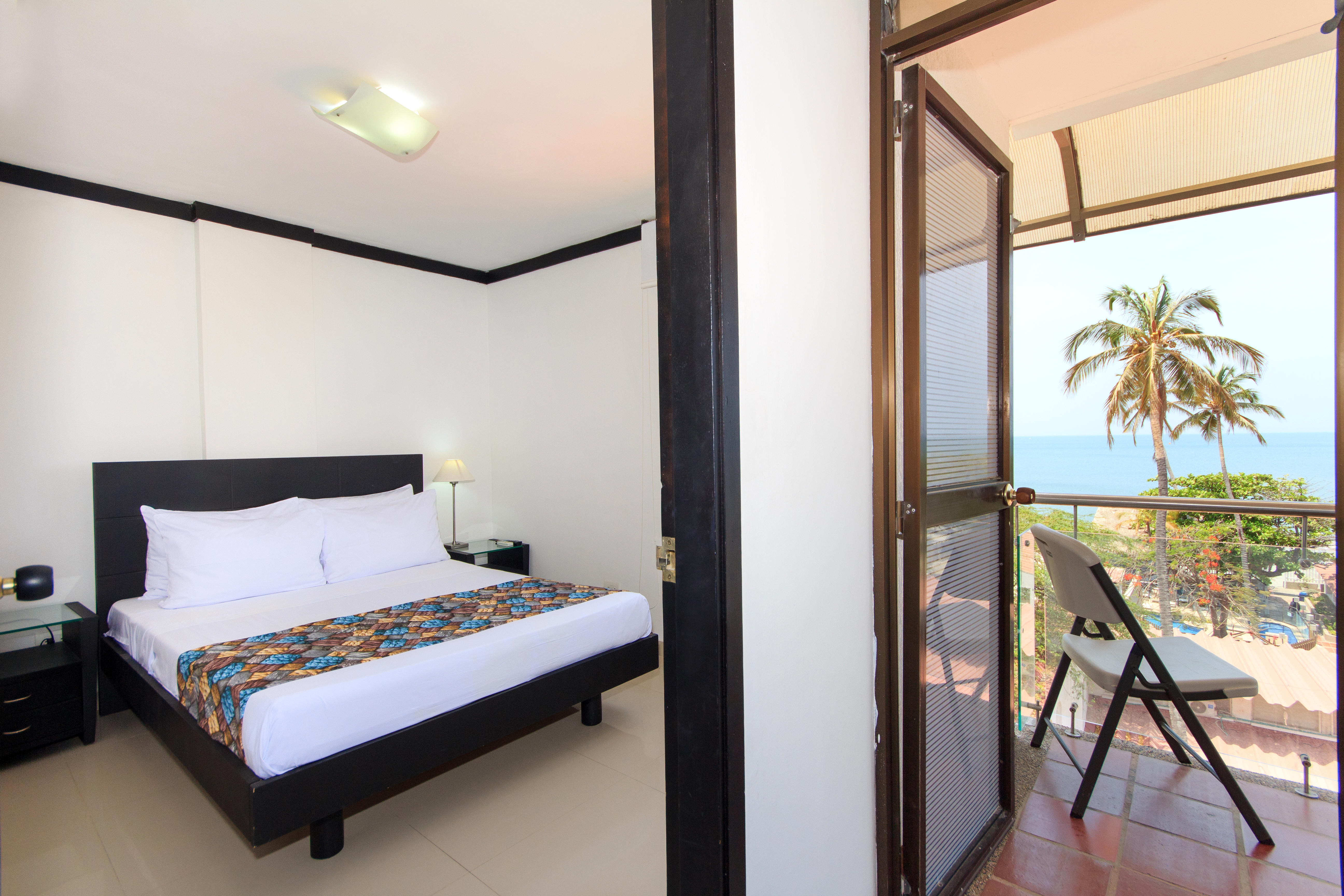 Double Superior with Views