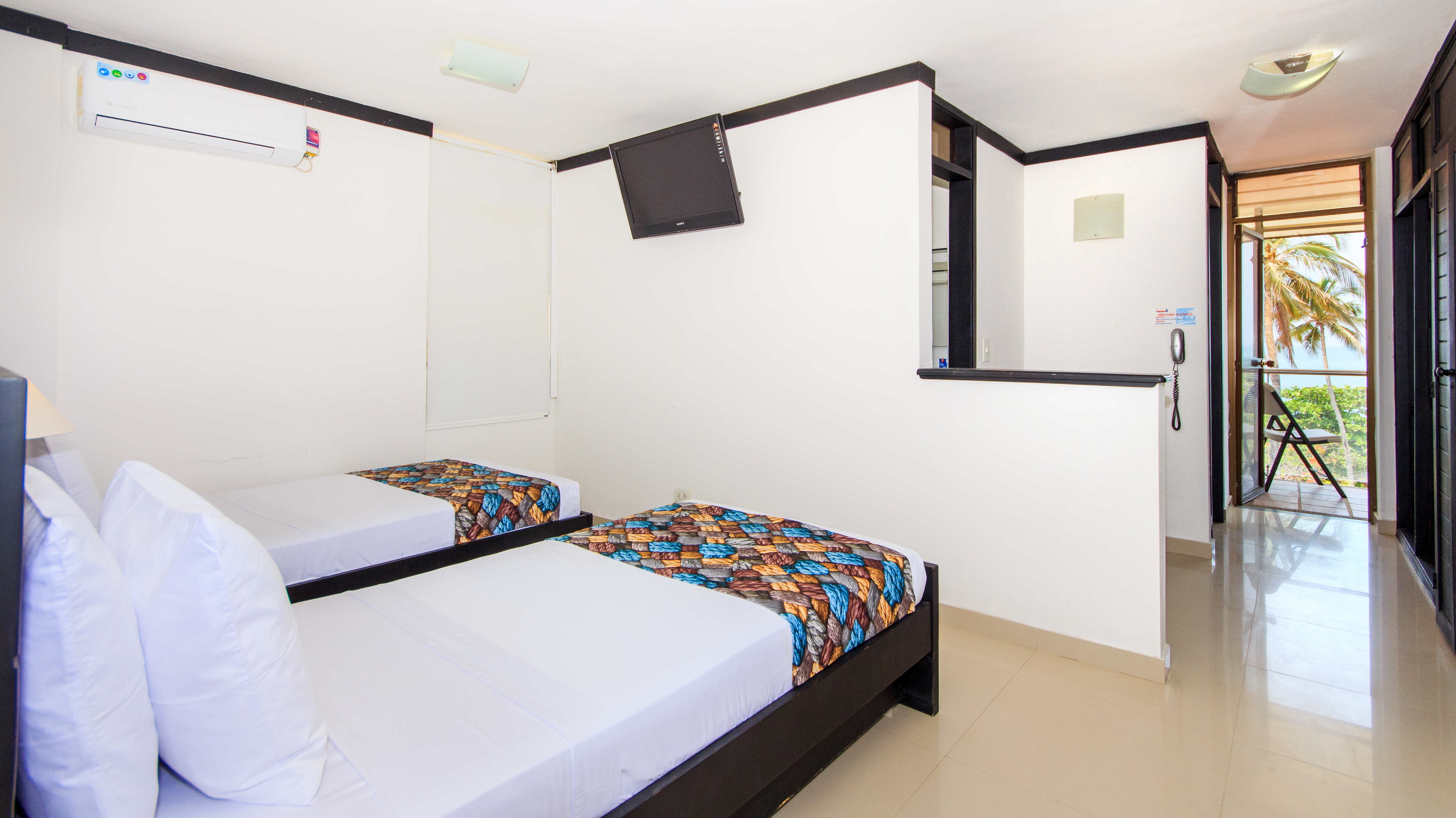 Double Superior with Views