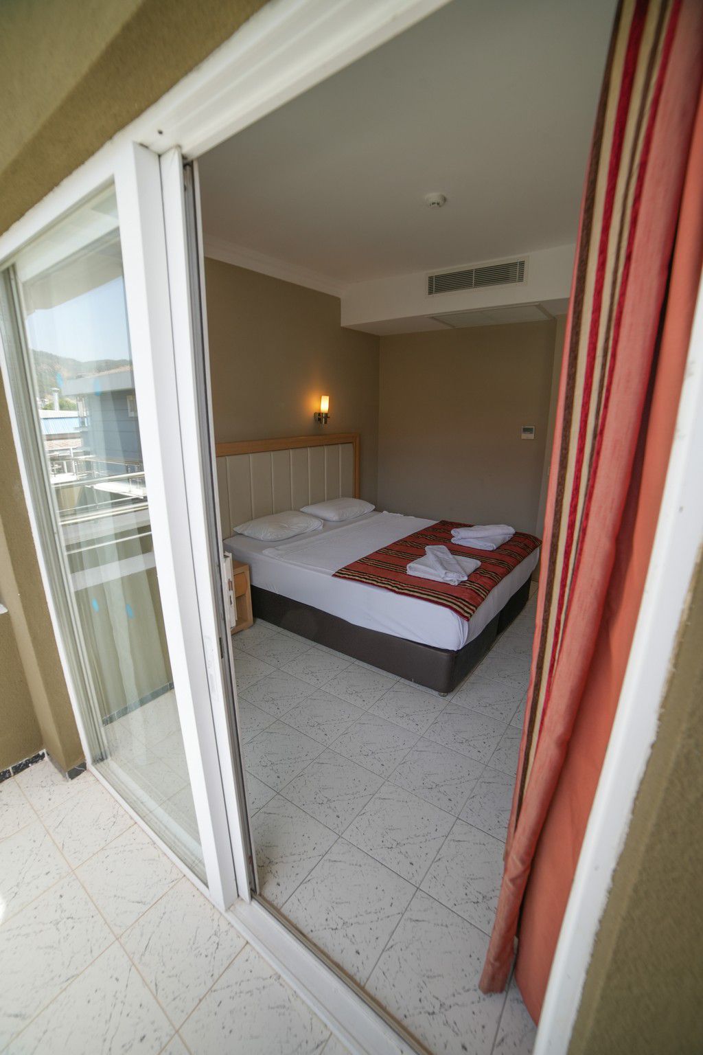 Apartment One Bedroom