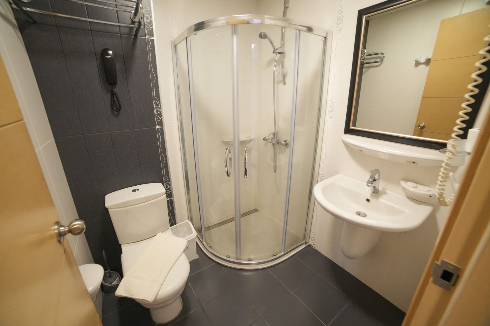 Apartment One Bedroom