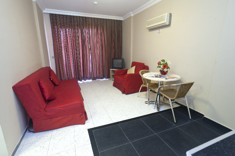 Apartment One Bedroom