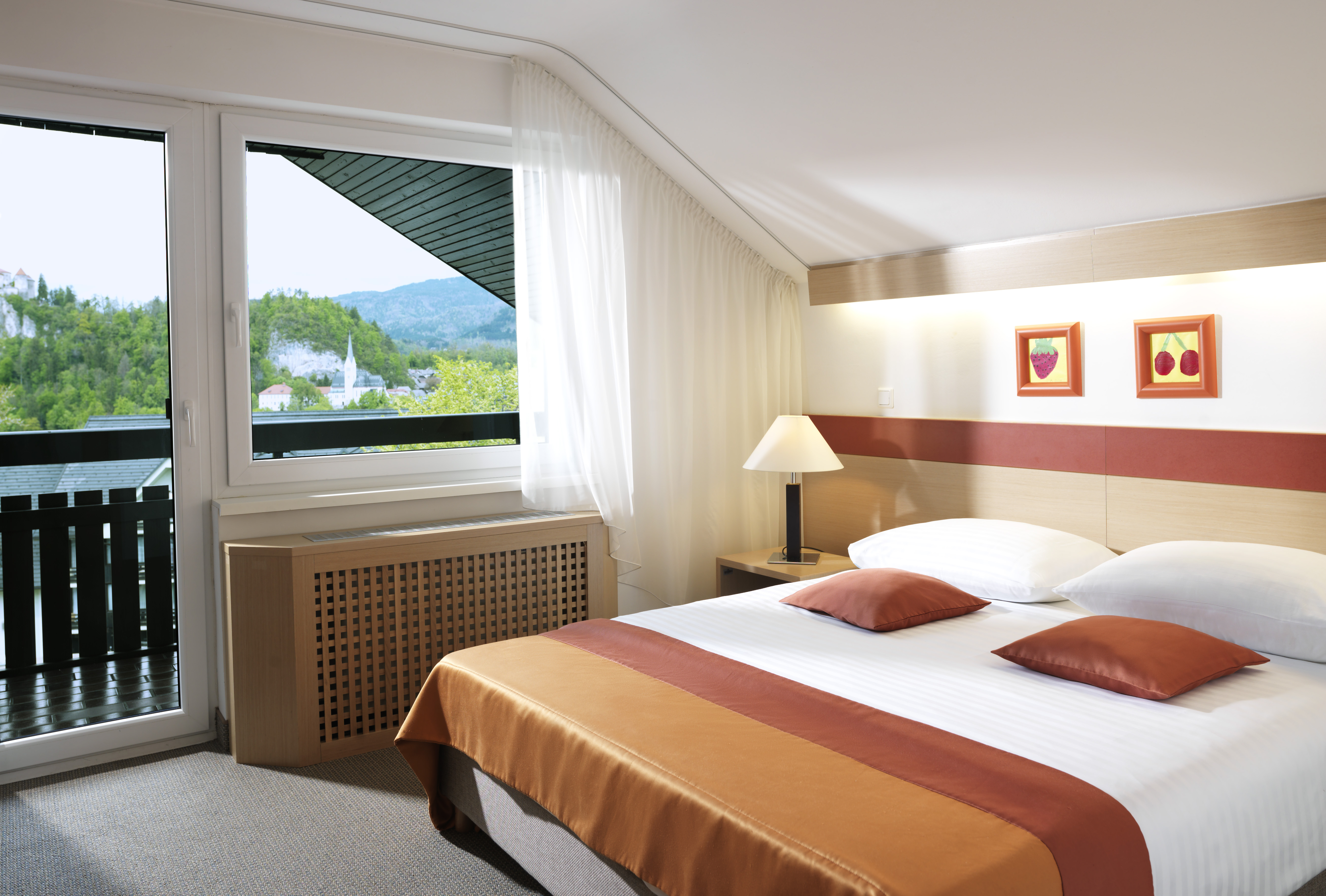 Family Room Standard