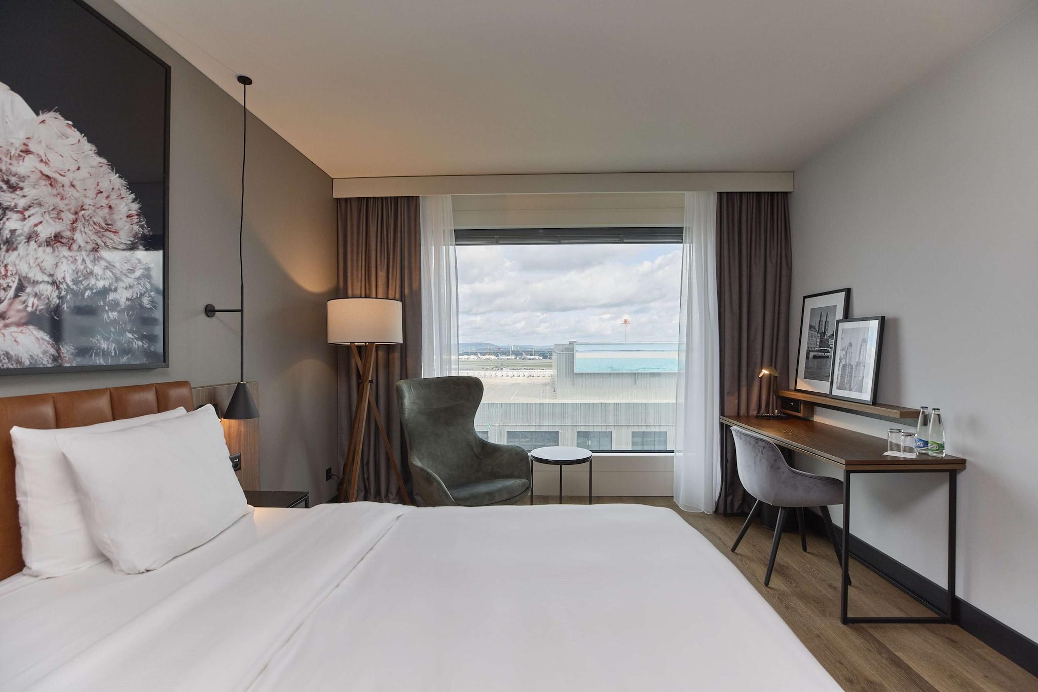 Twin Premium with Views