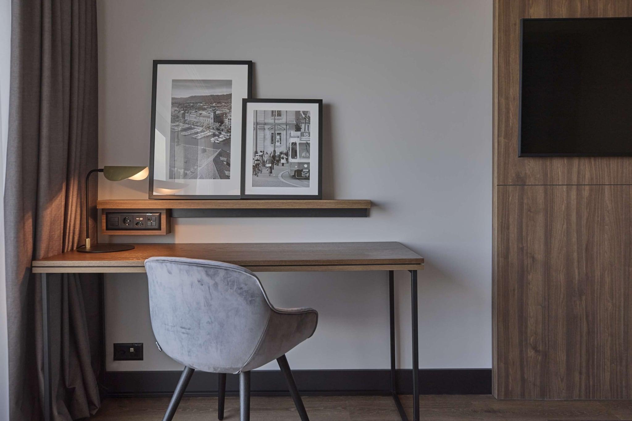 Double Premium King Bed