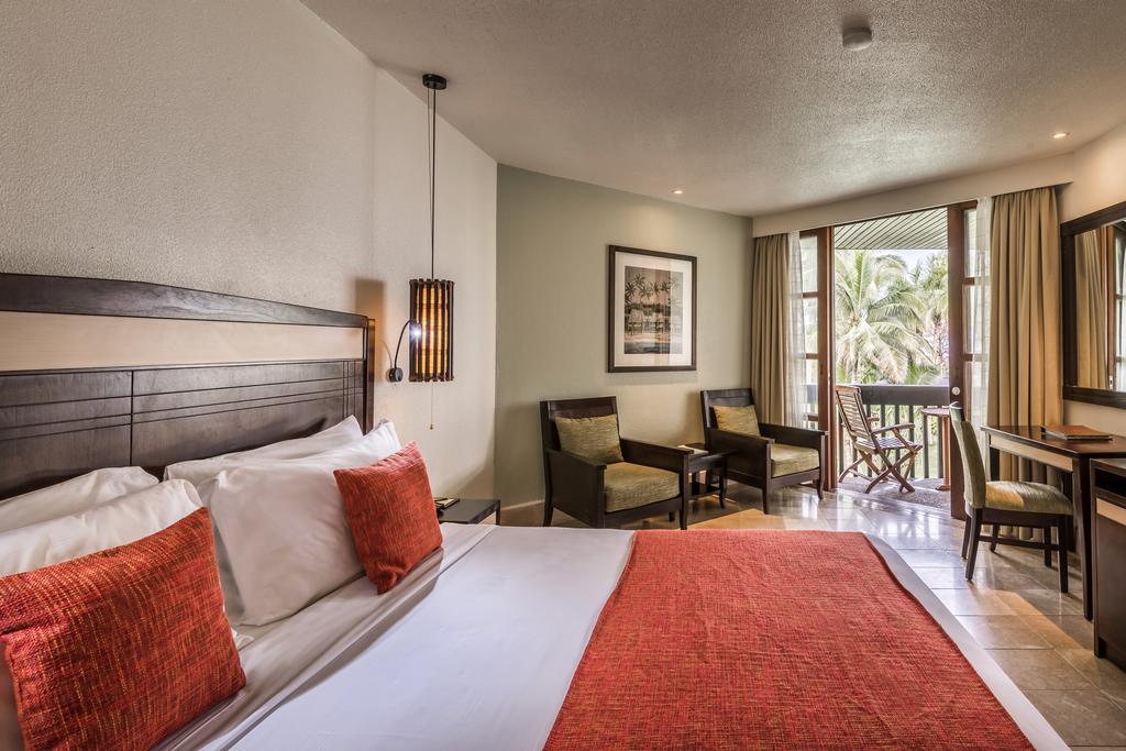 Double or Twin Club Deluxe