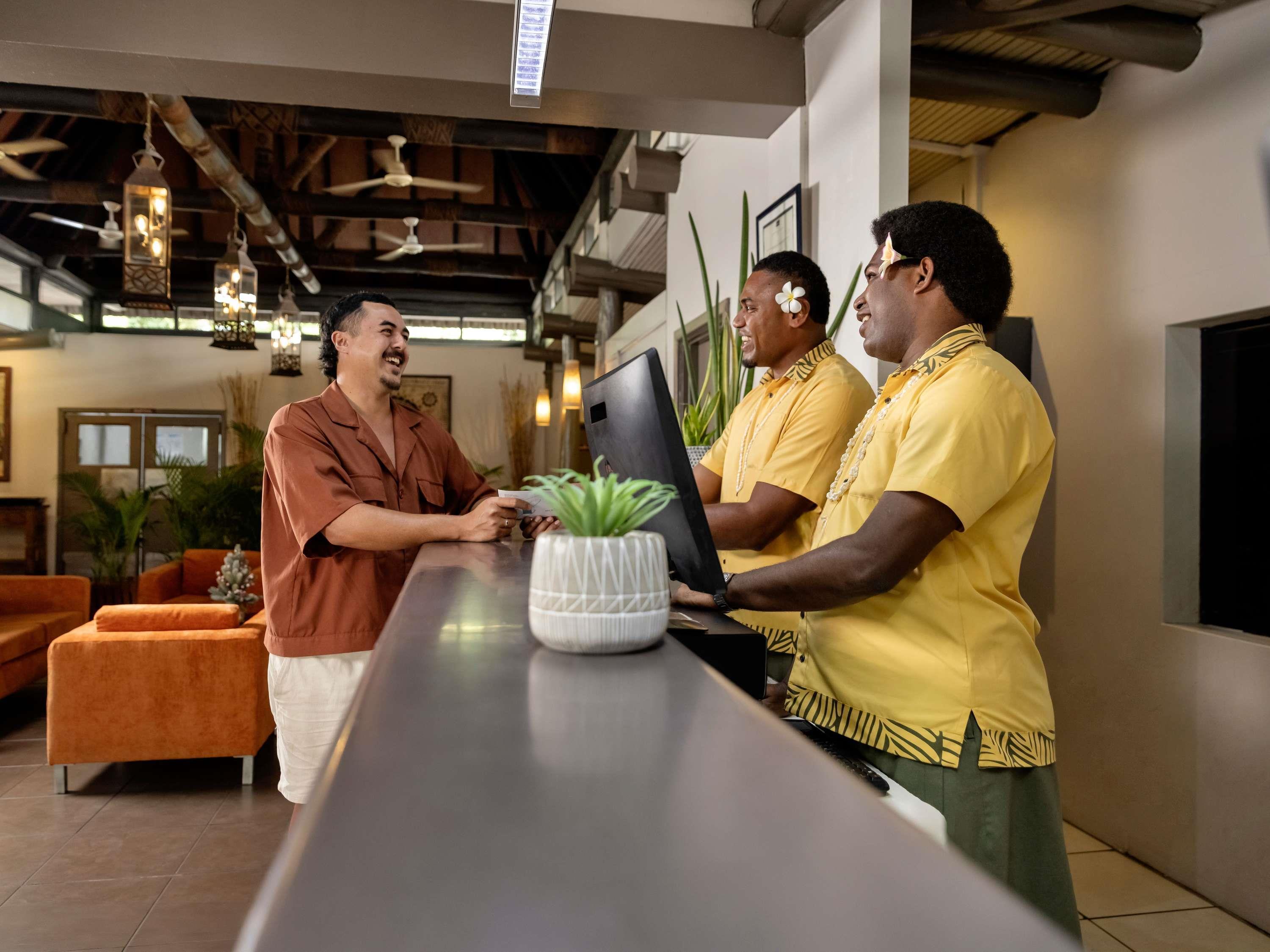 Double Deluxe Two Queen Beds