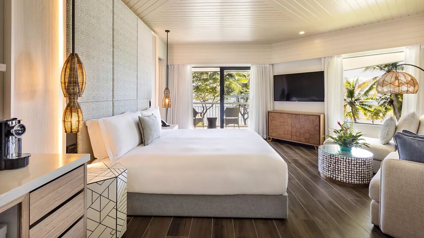 Suite Connecting Room