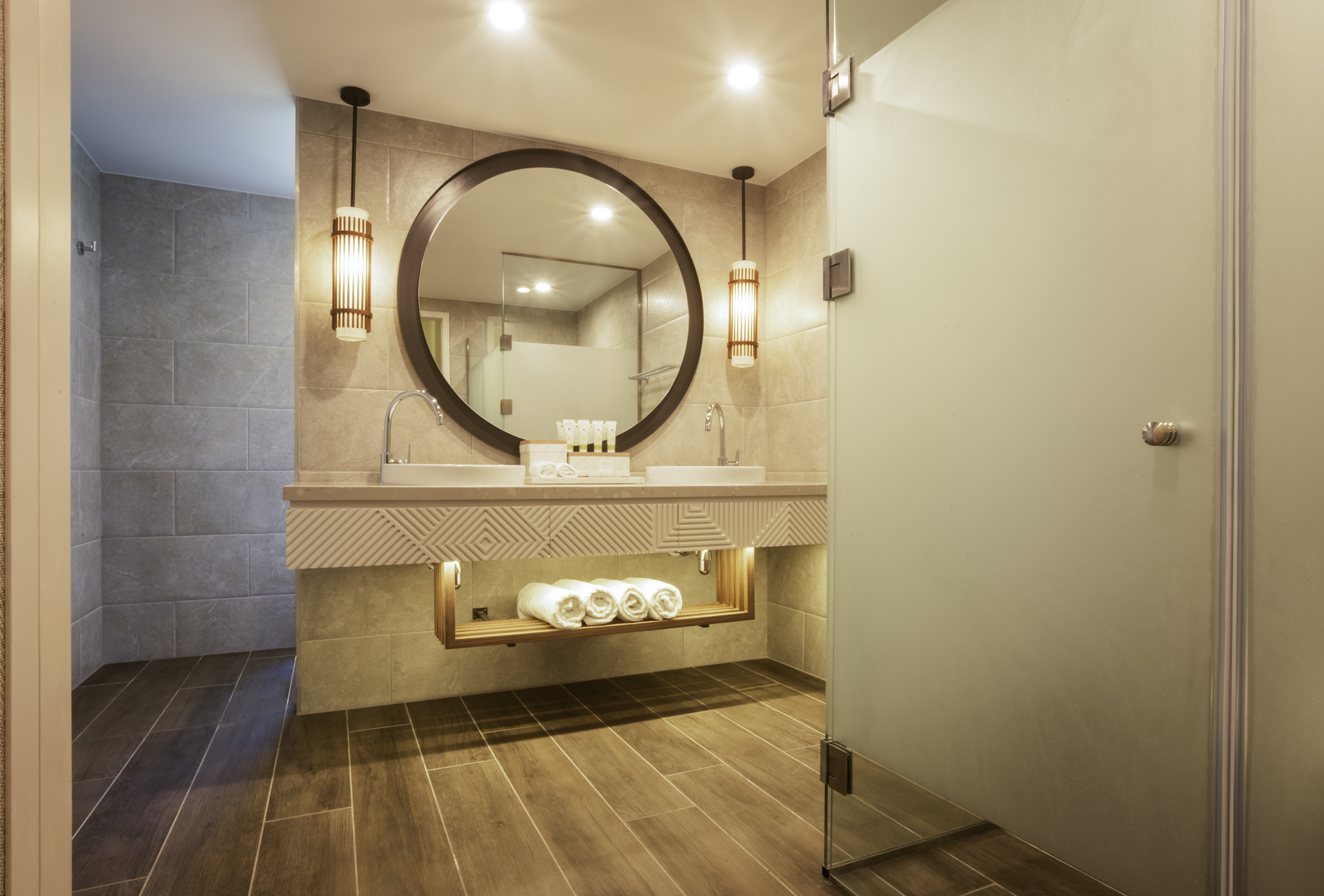 Suite Connecting Room