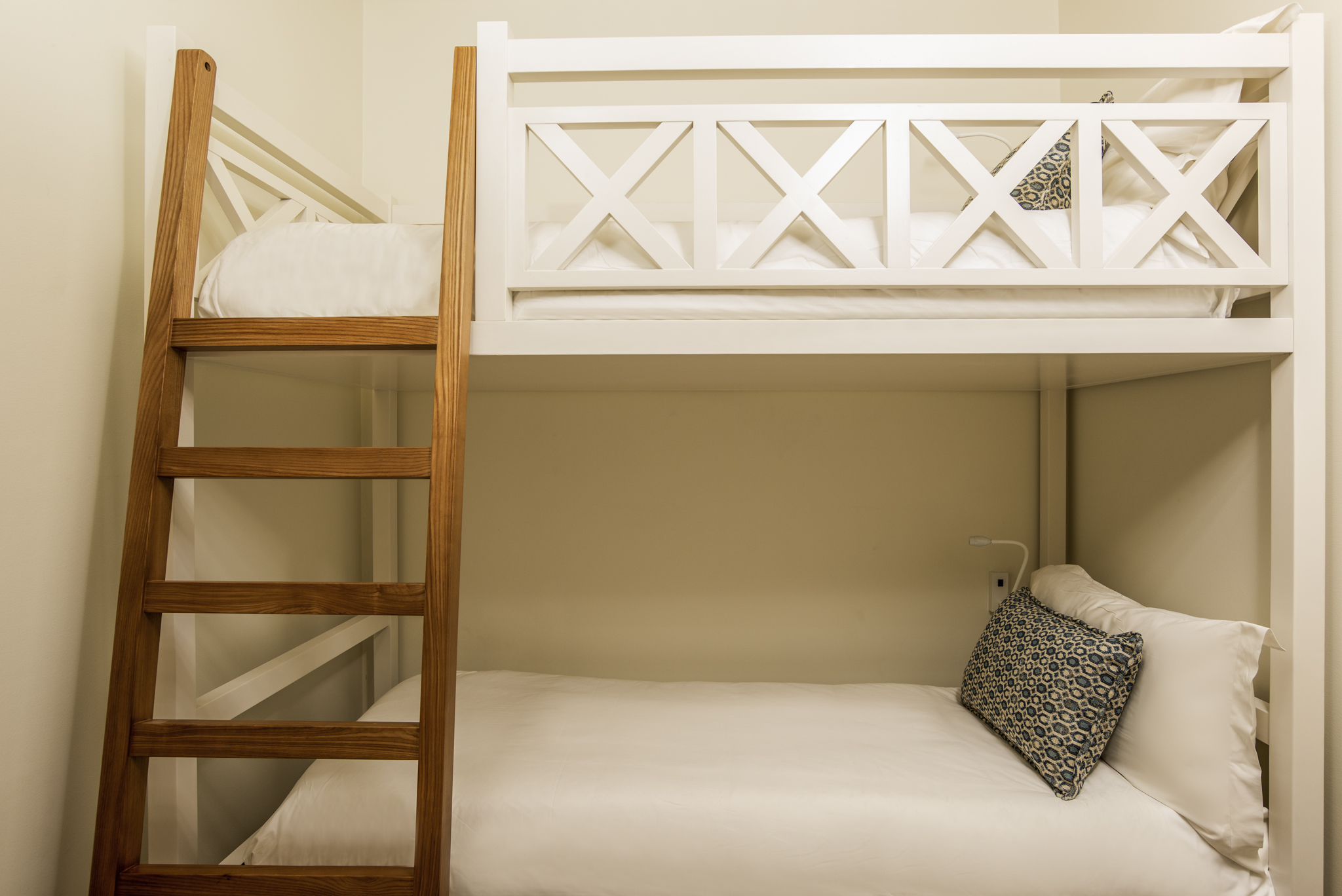 Suite Connecting Room