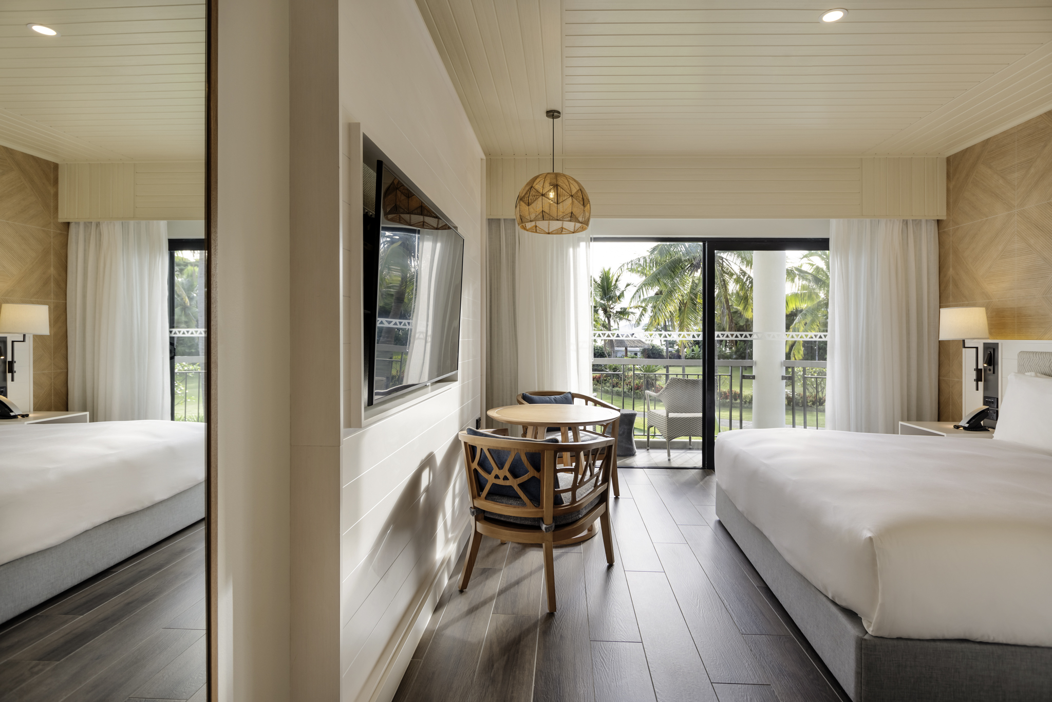 Family Room Standard