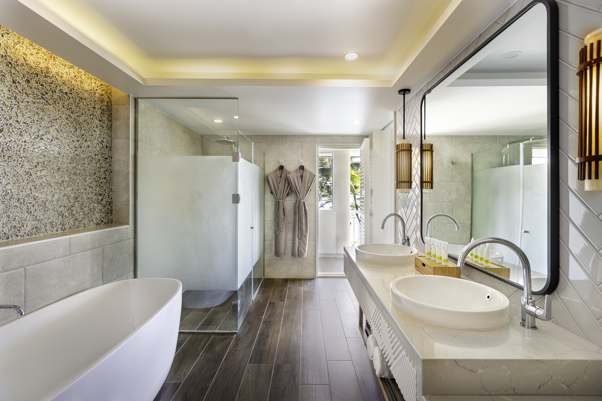 Suite Connecting Room