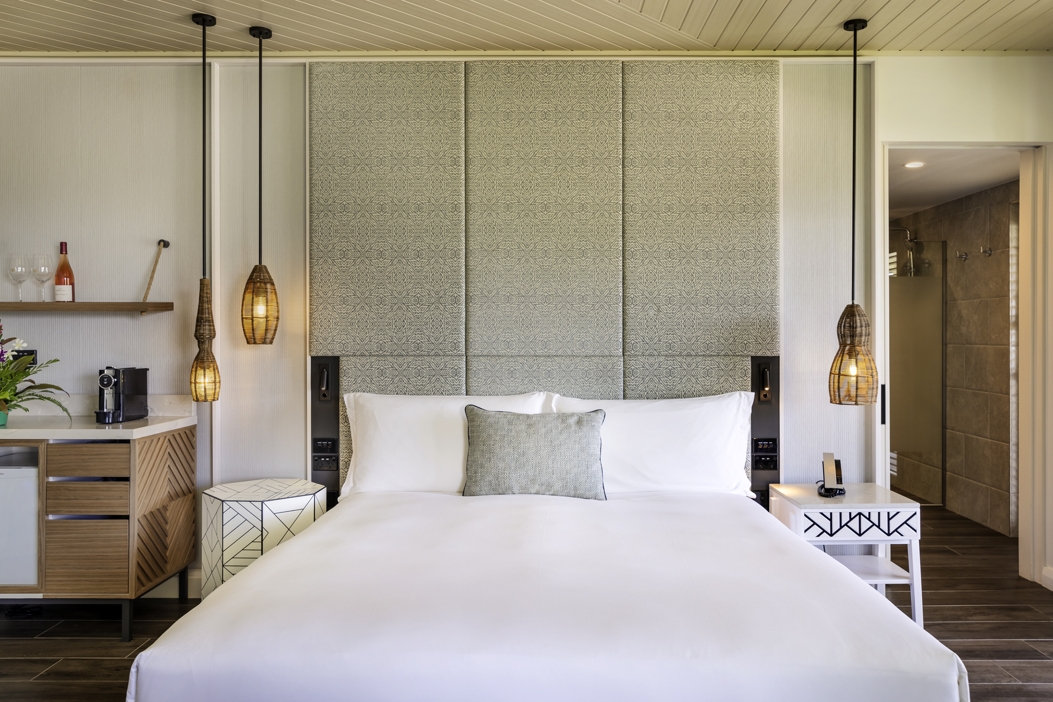 Suite Connecting Room