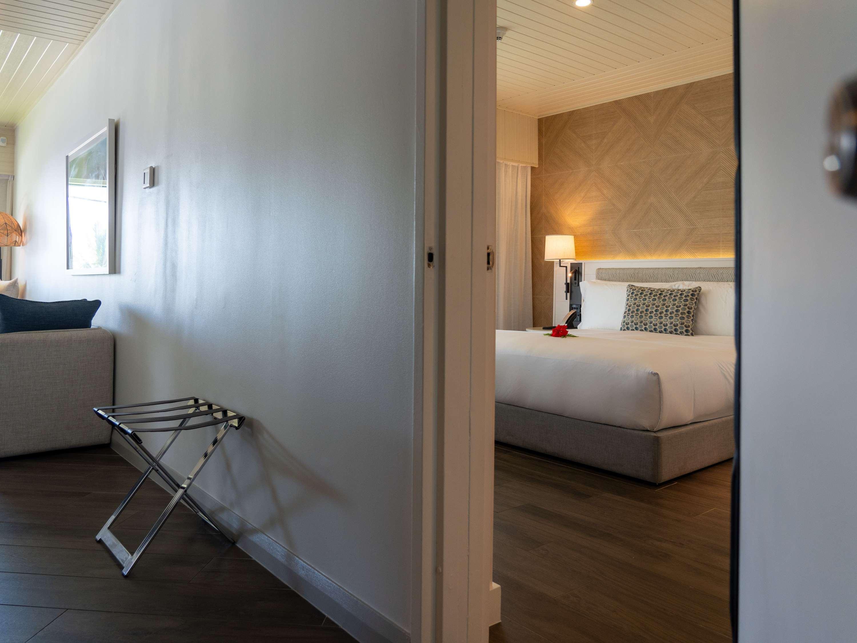 Suite Connecting Room