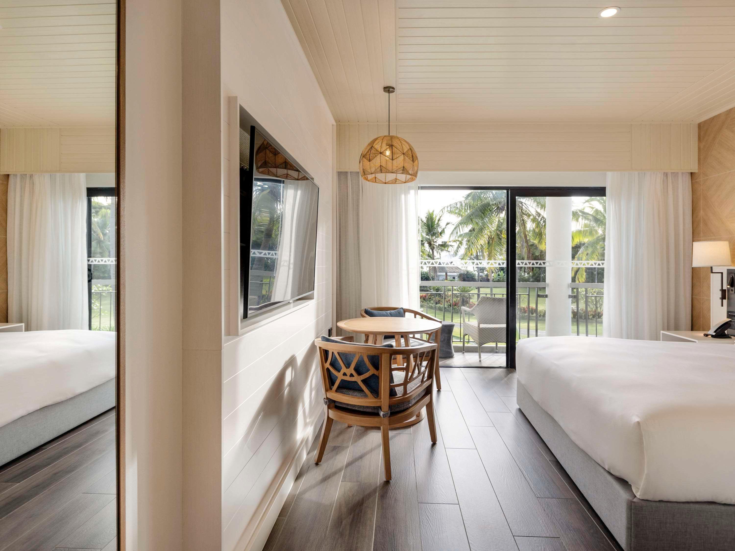 Suite Connecting Room