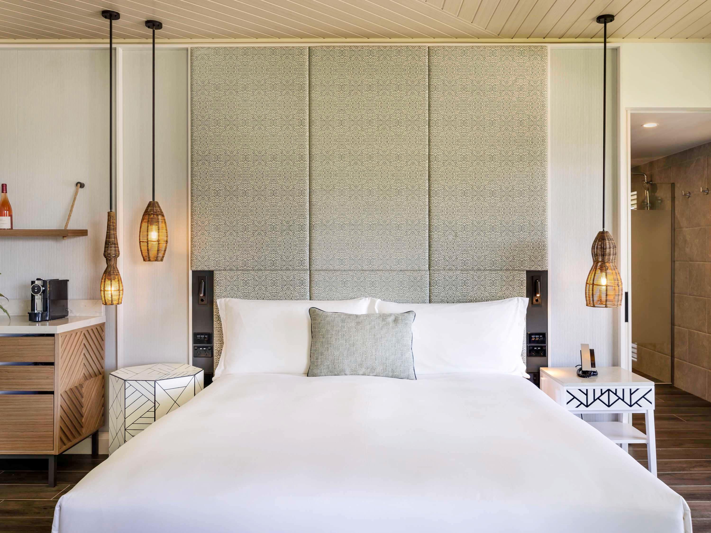 Suite Connecting Room