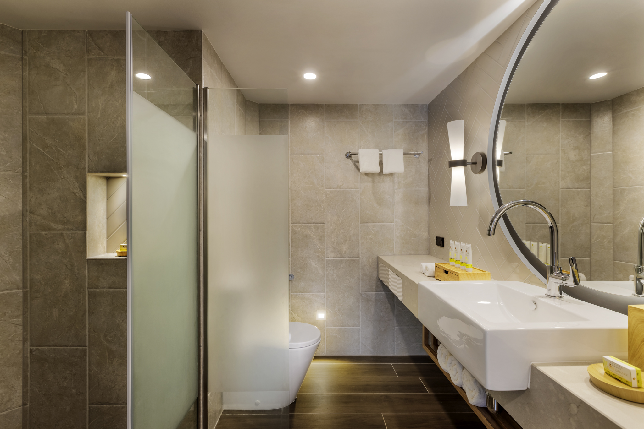 Family Room Standard