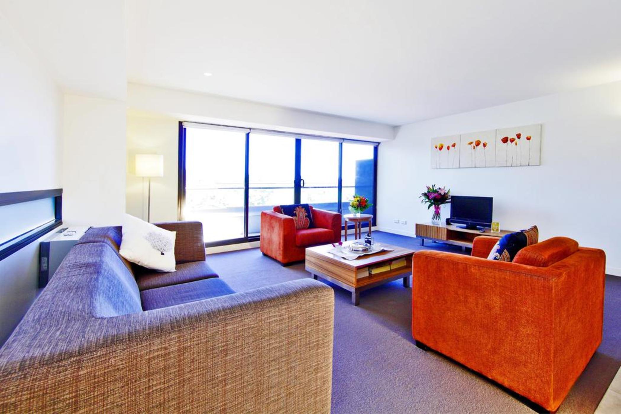 Apartment Executive One Bedroom