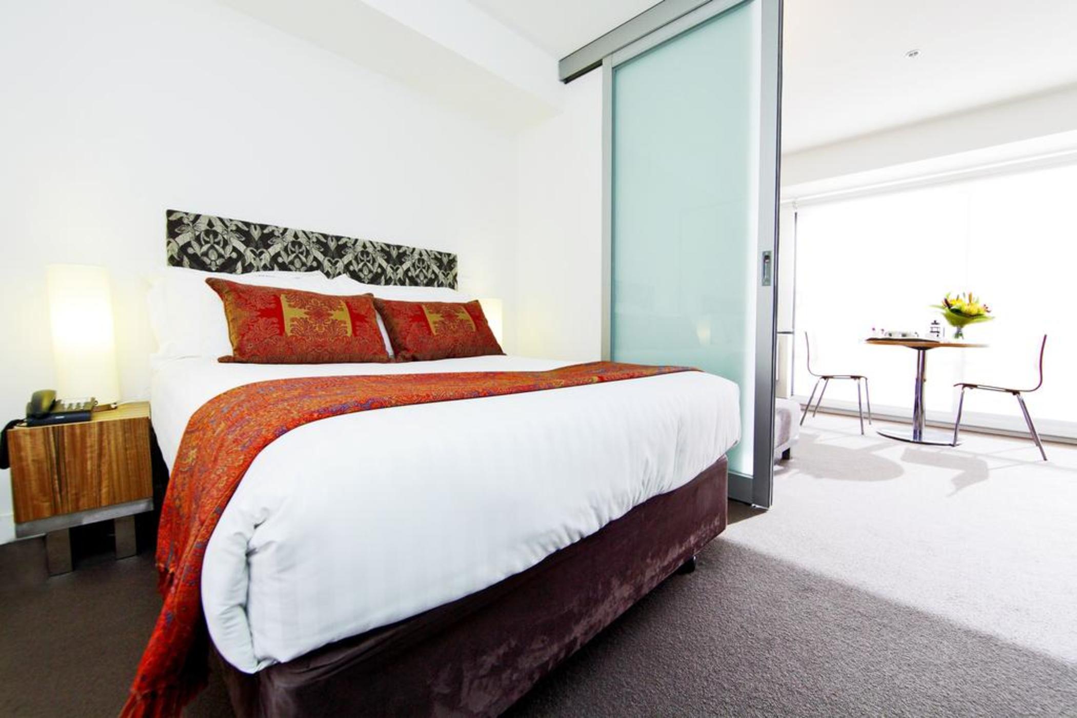 Apartment Executive One Bedroom