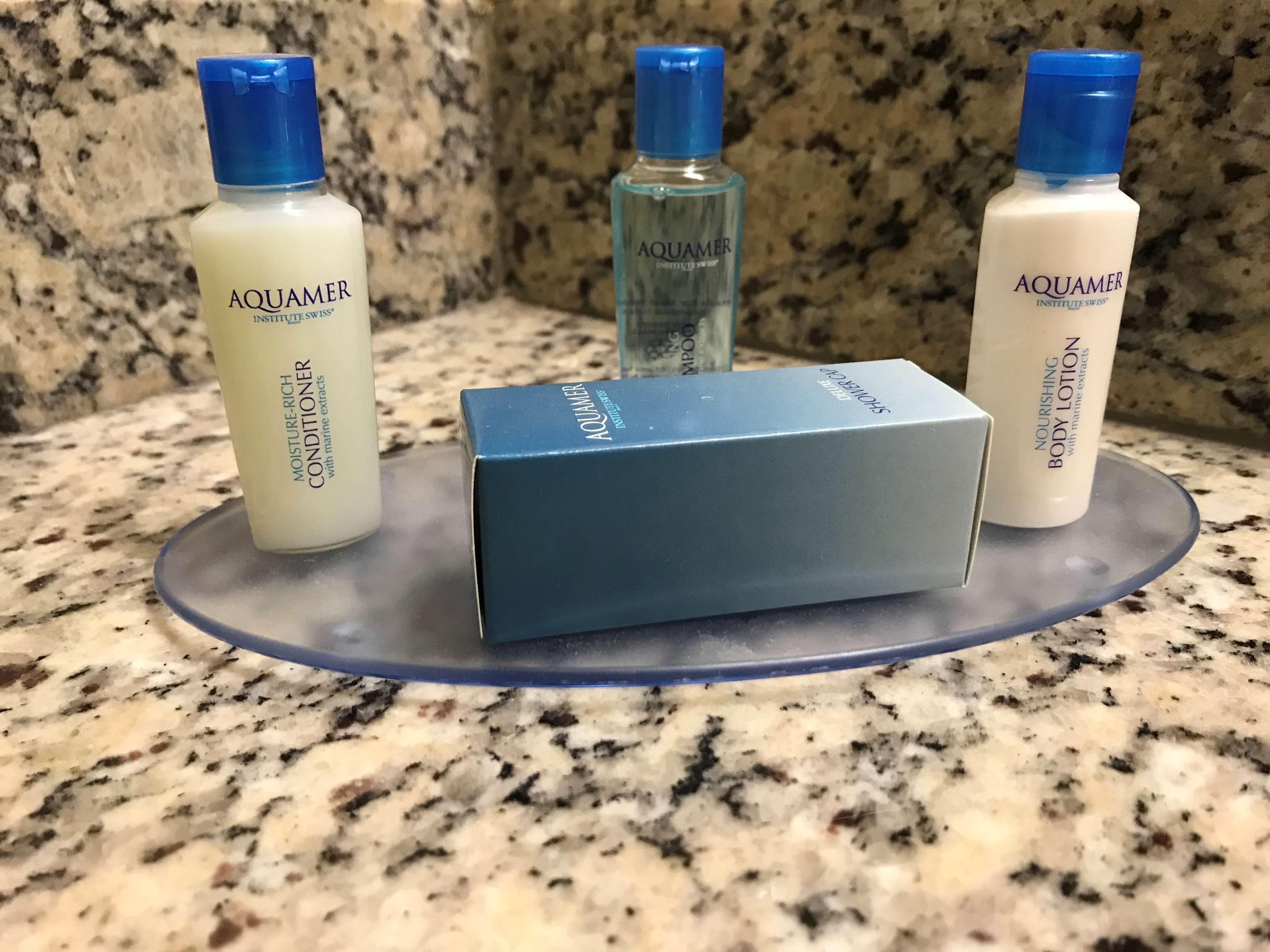 Room King Bed Non Smoking