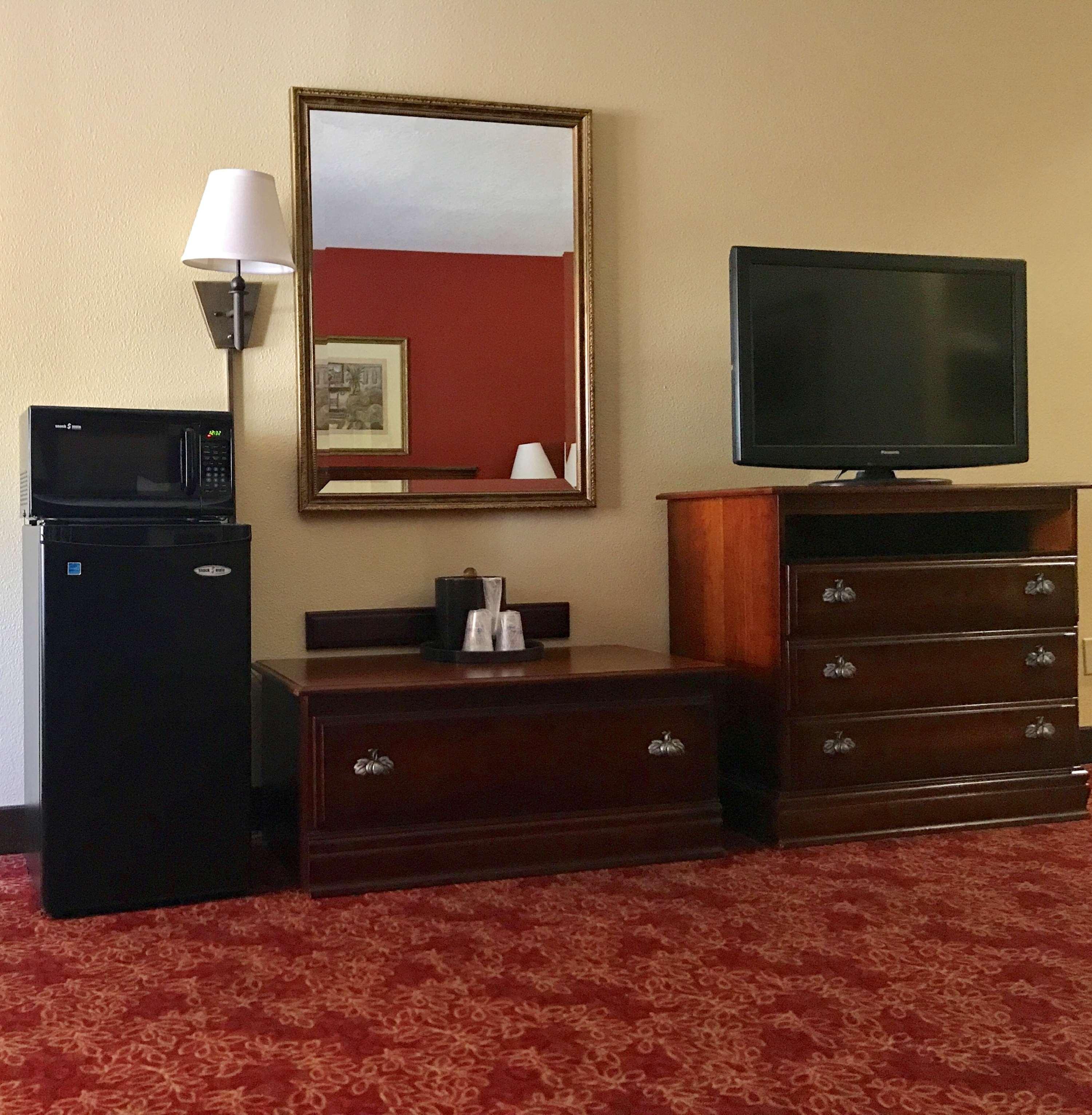 Room Two Queen Beds Non Smoking